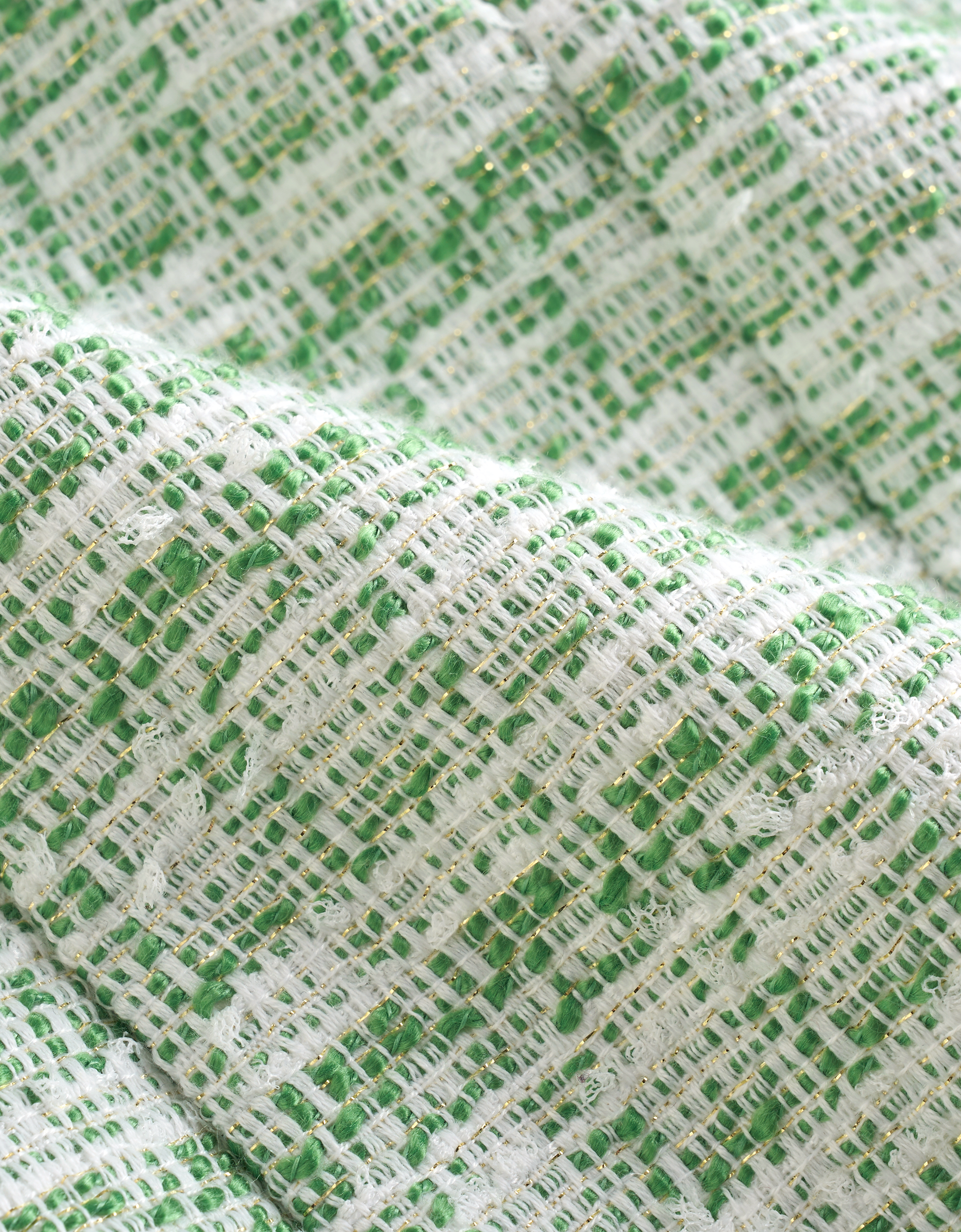 pale green