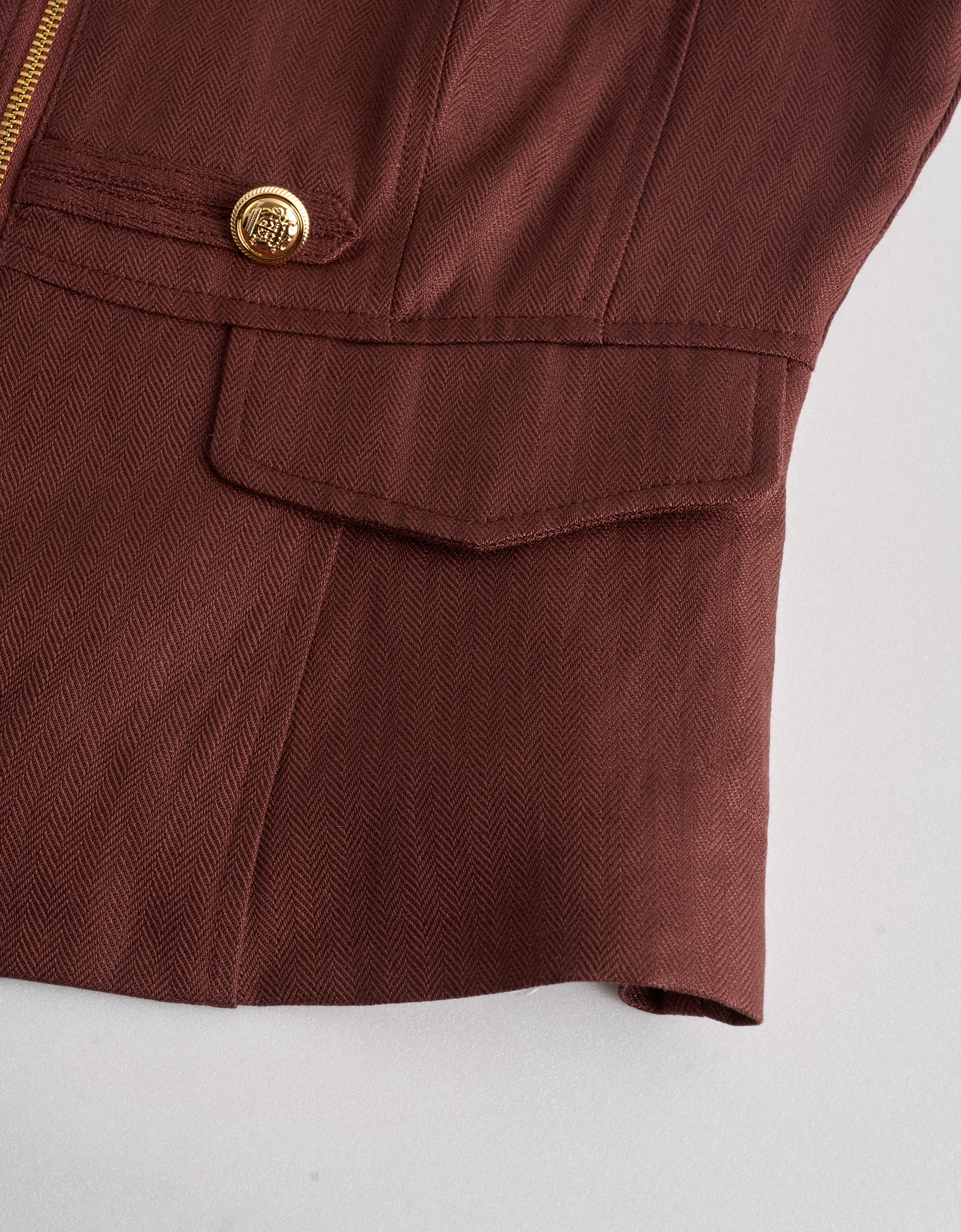 red-brown