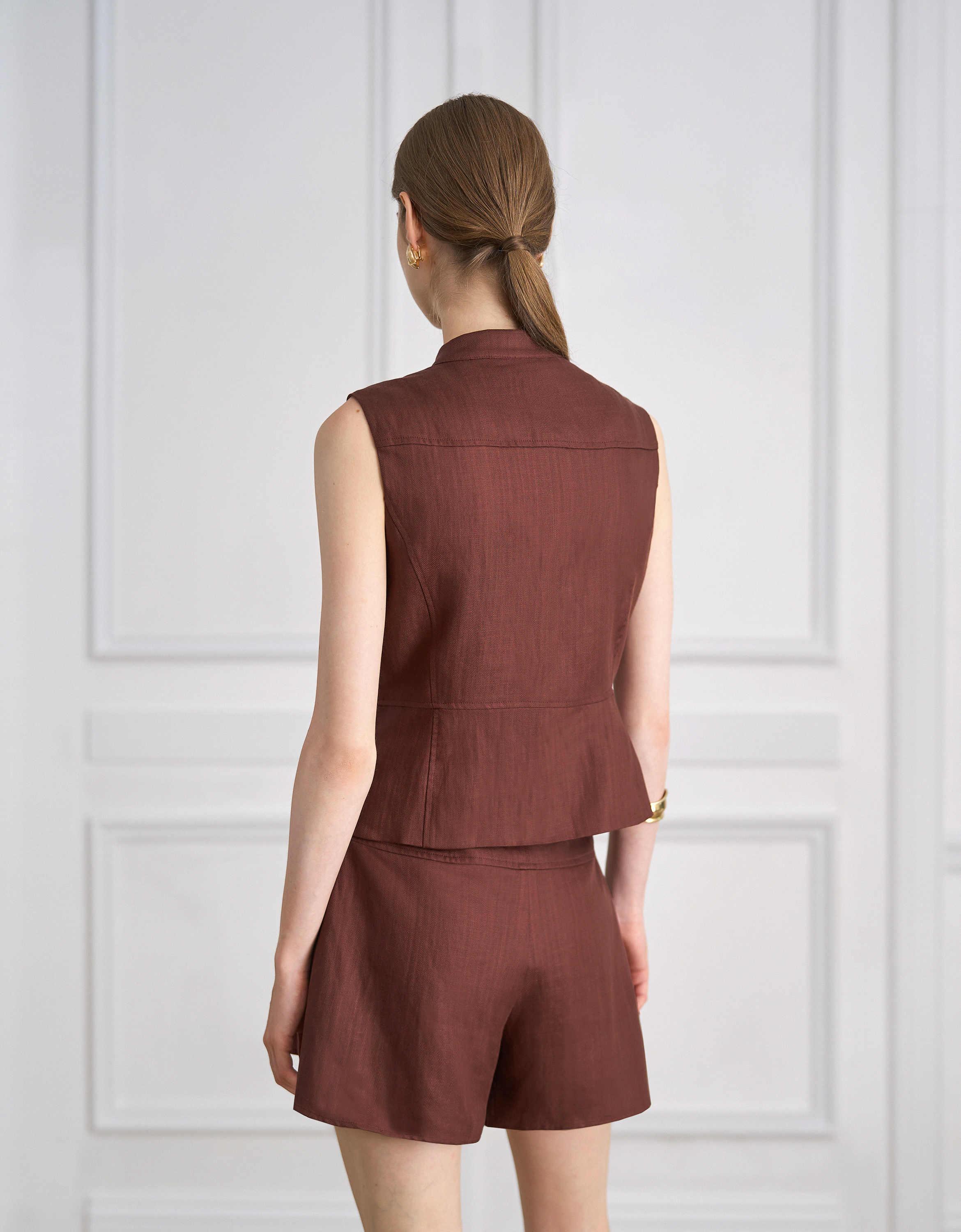red-brown