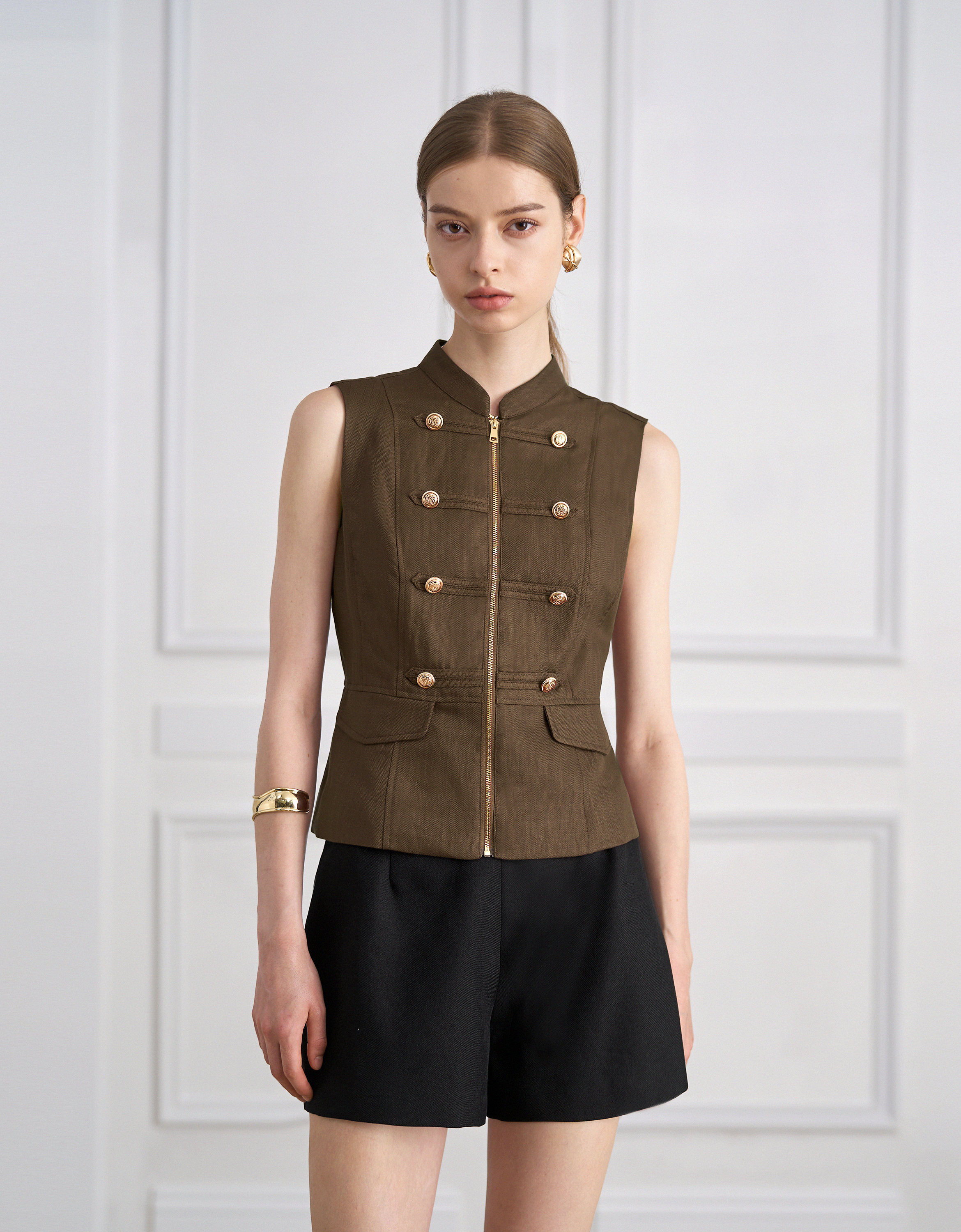 dark olive(a30082)