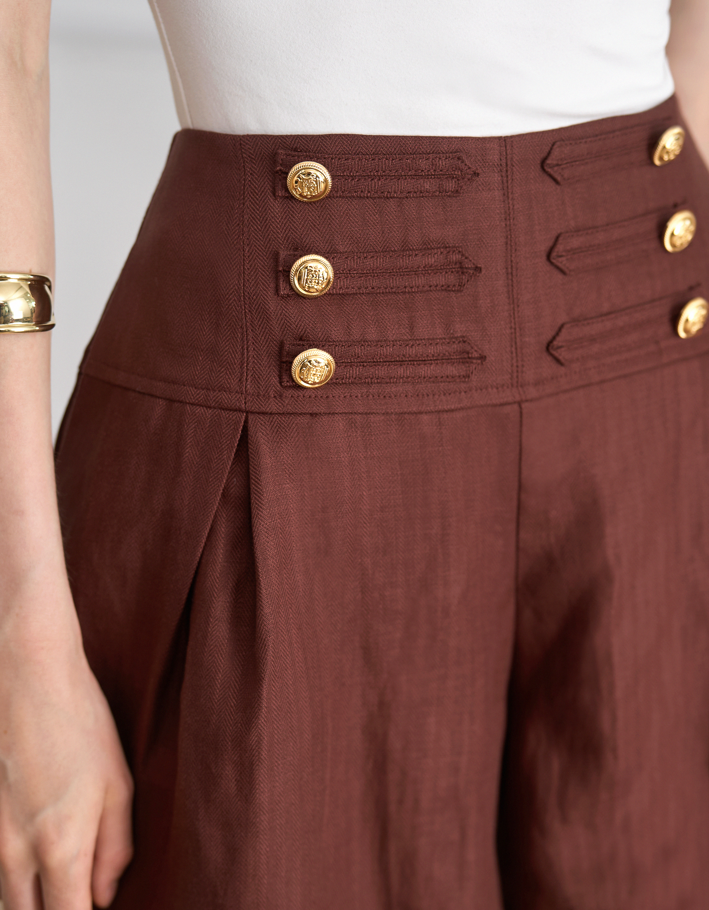 red-brown
