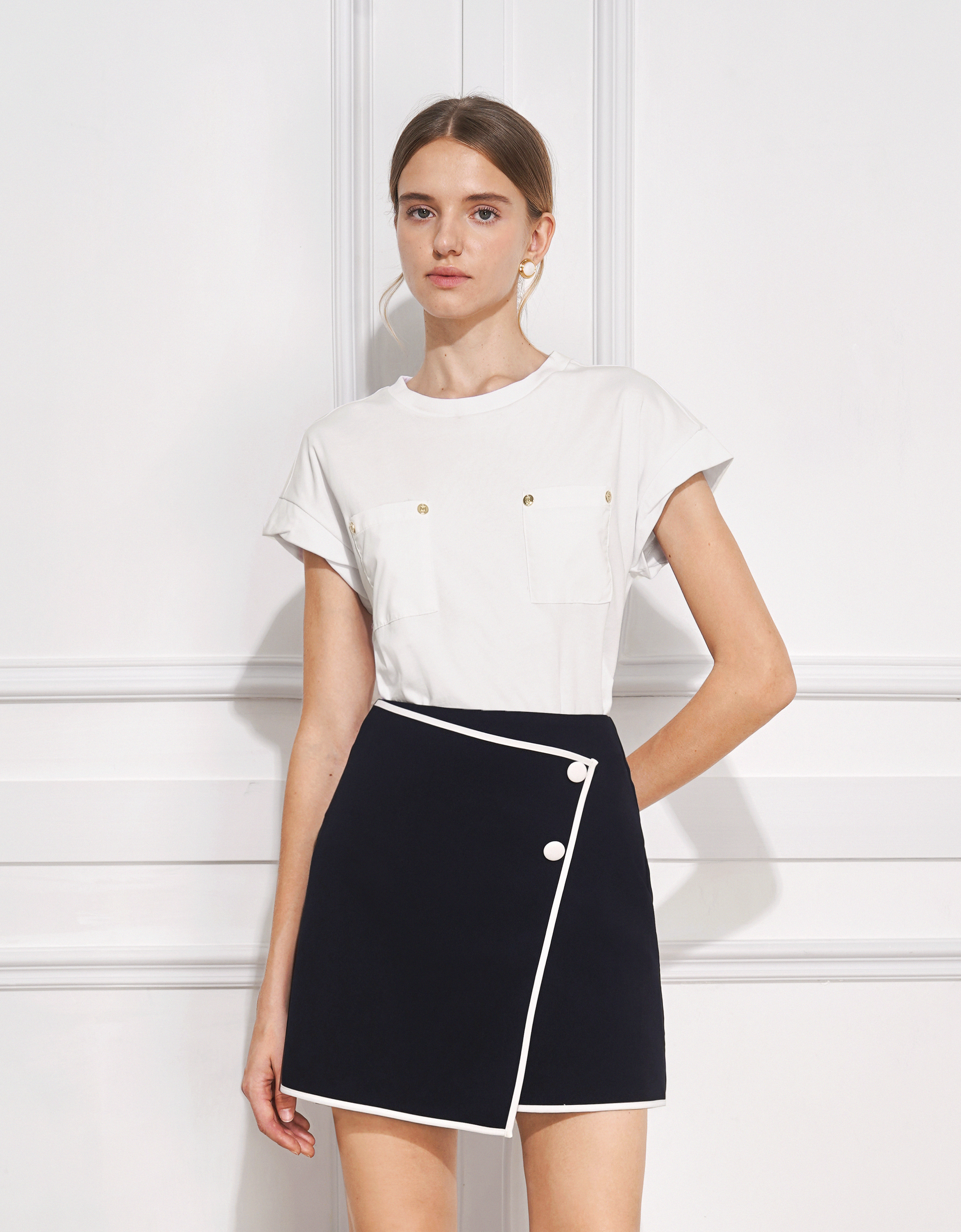 navy