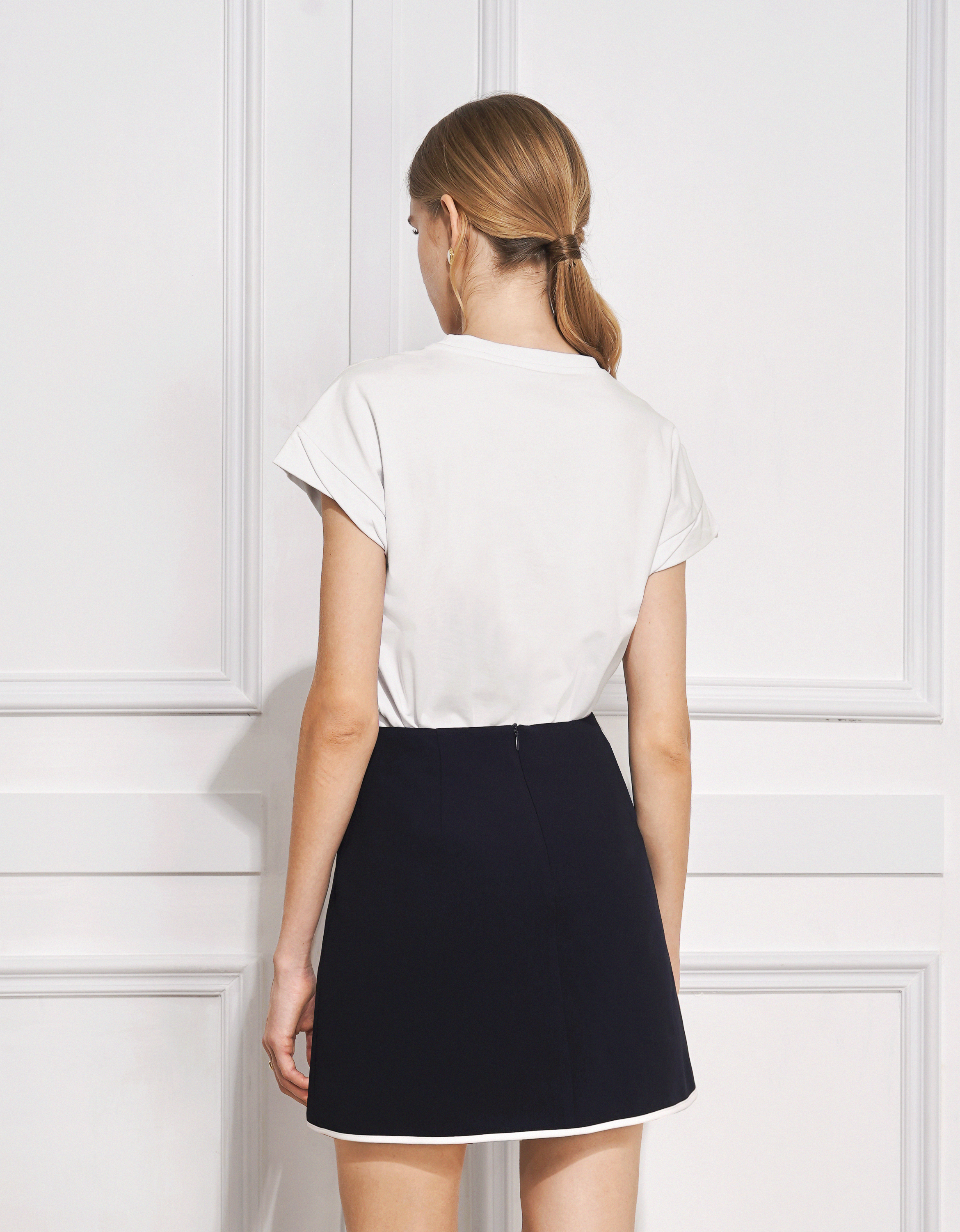 navy