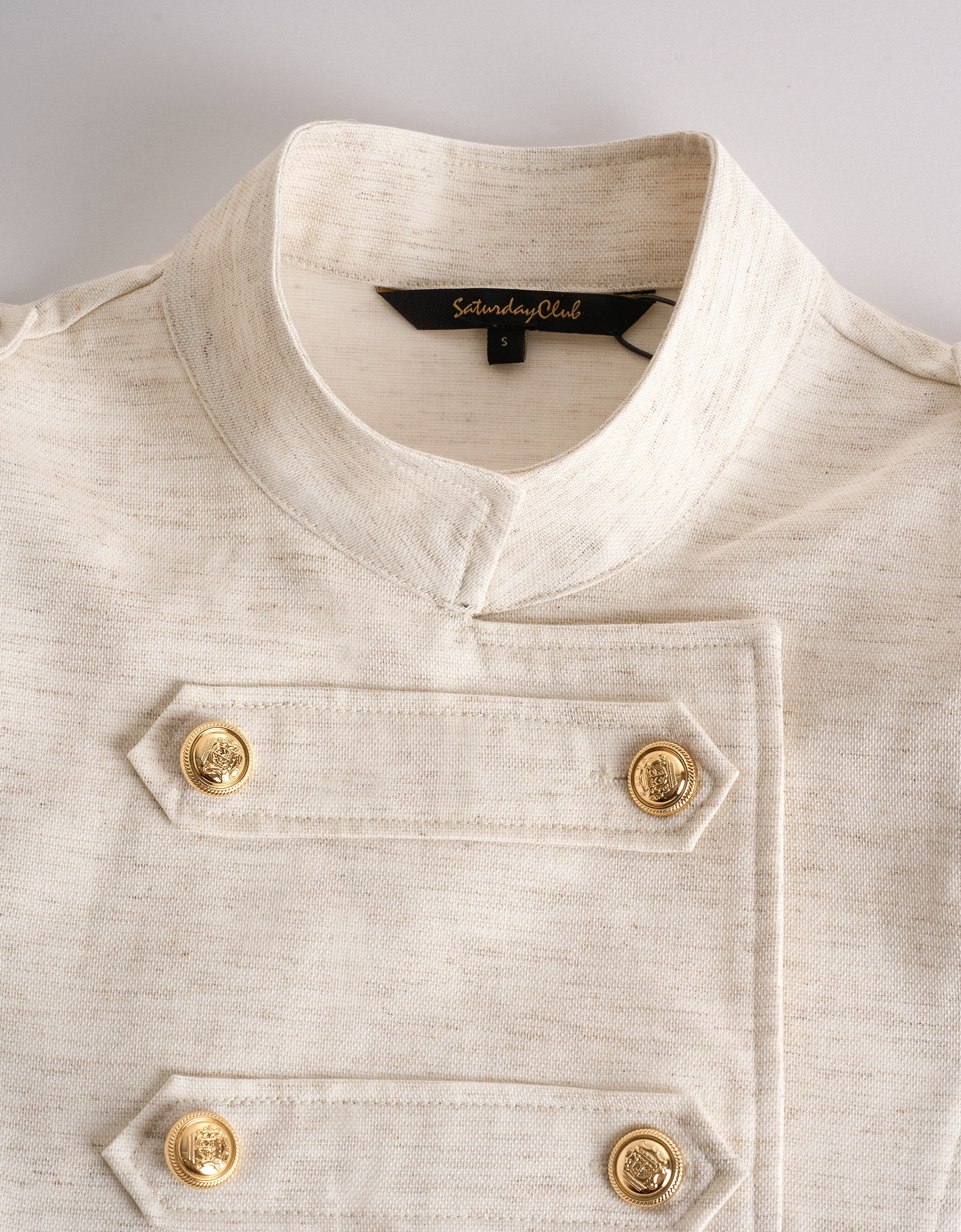 light beige