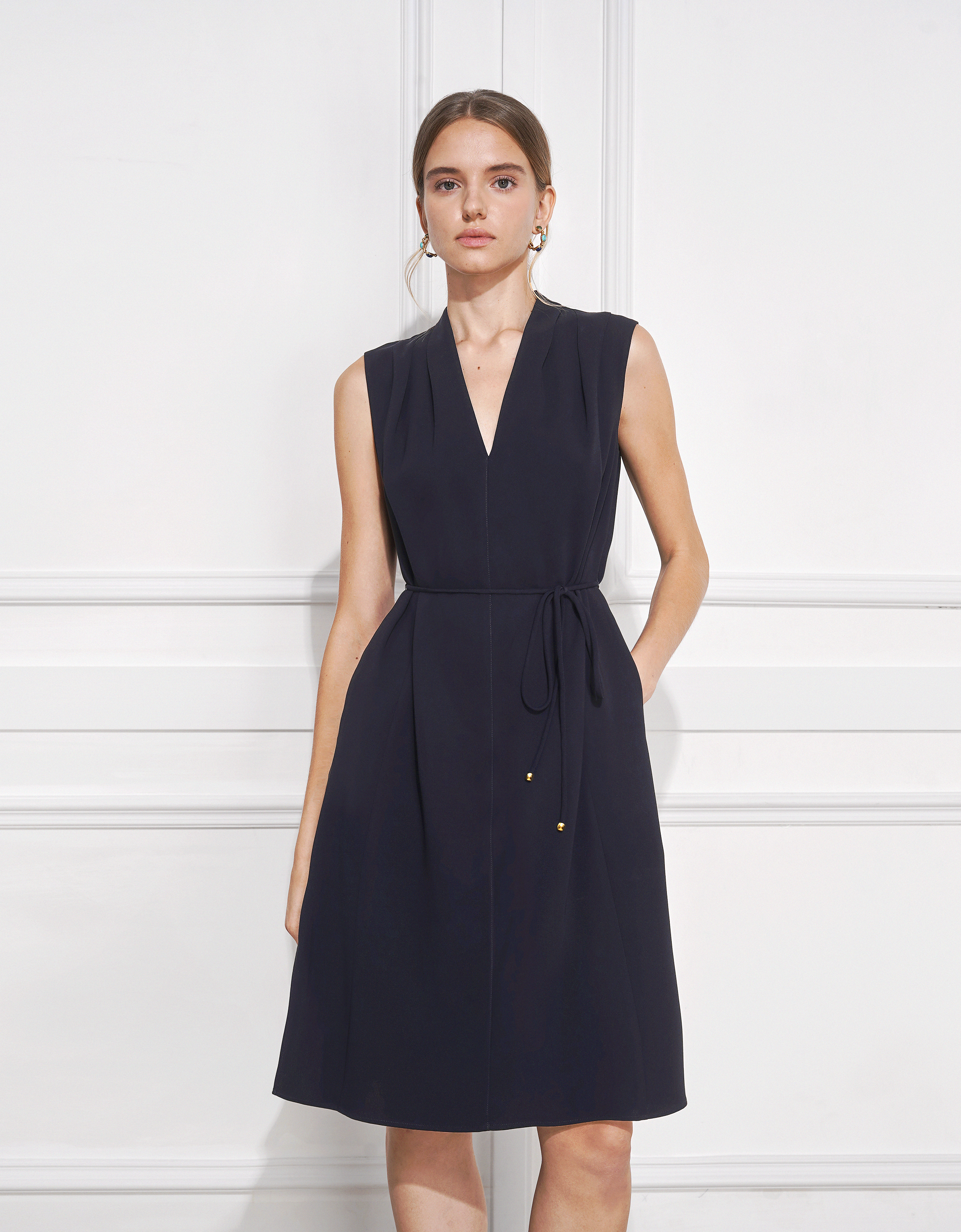 navy
