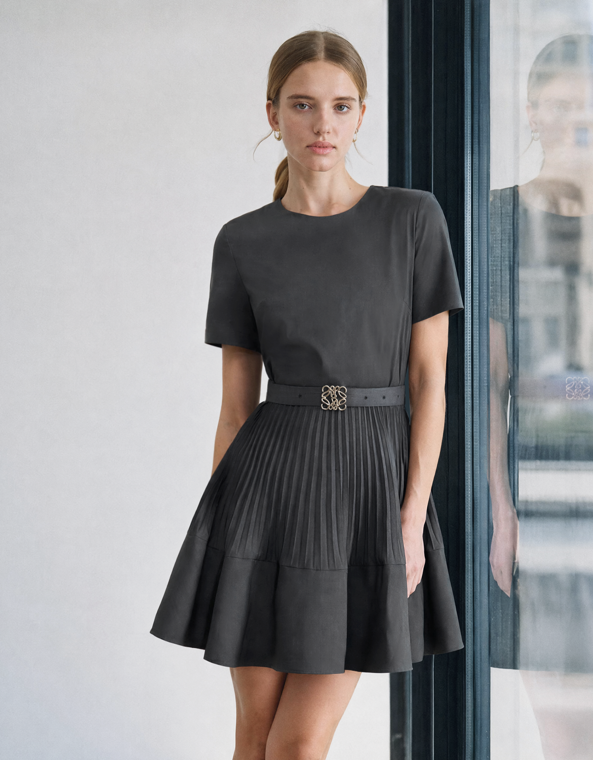 dark gray