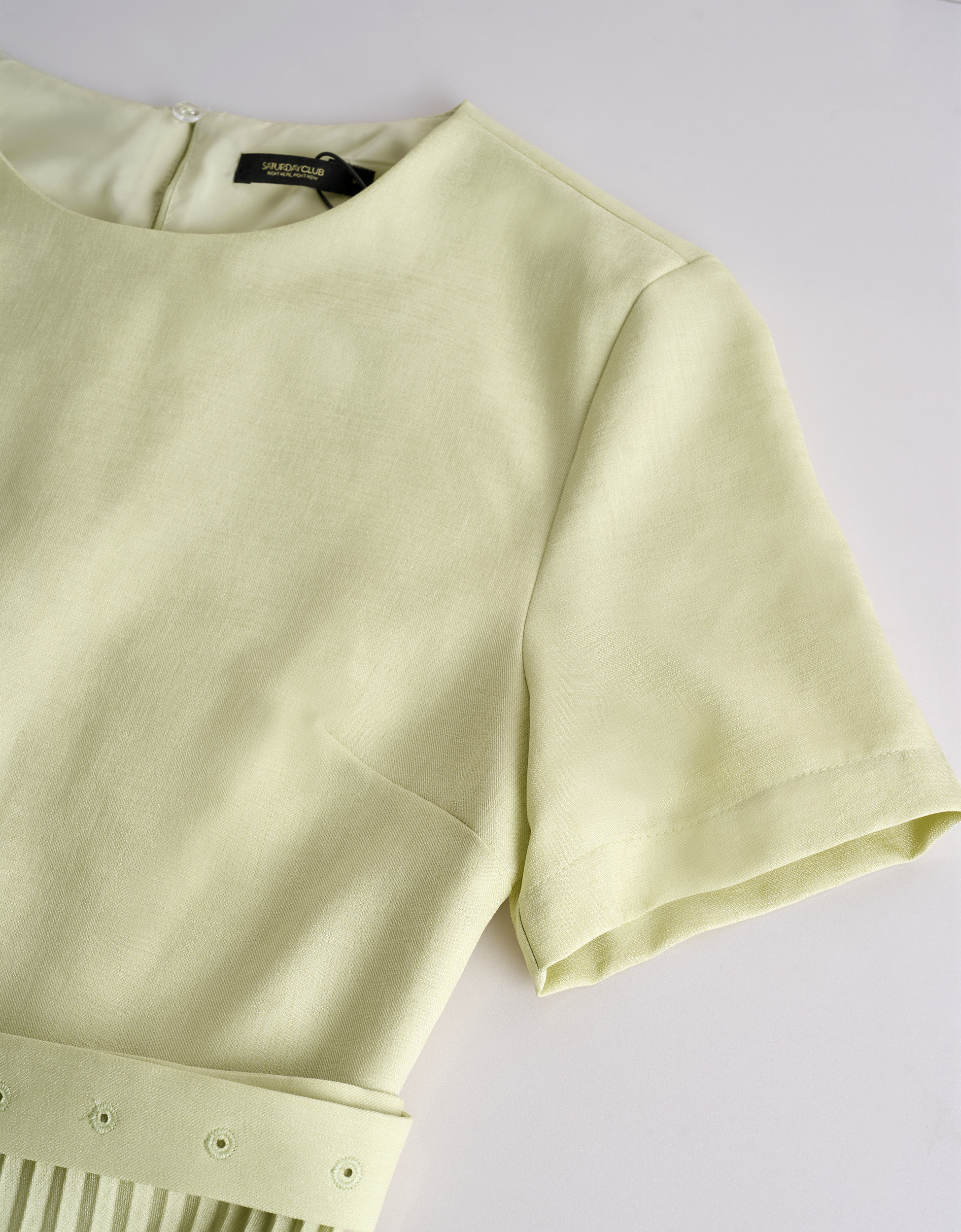 light green