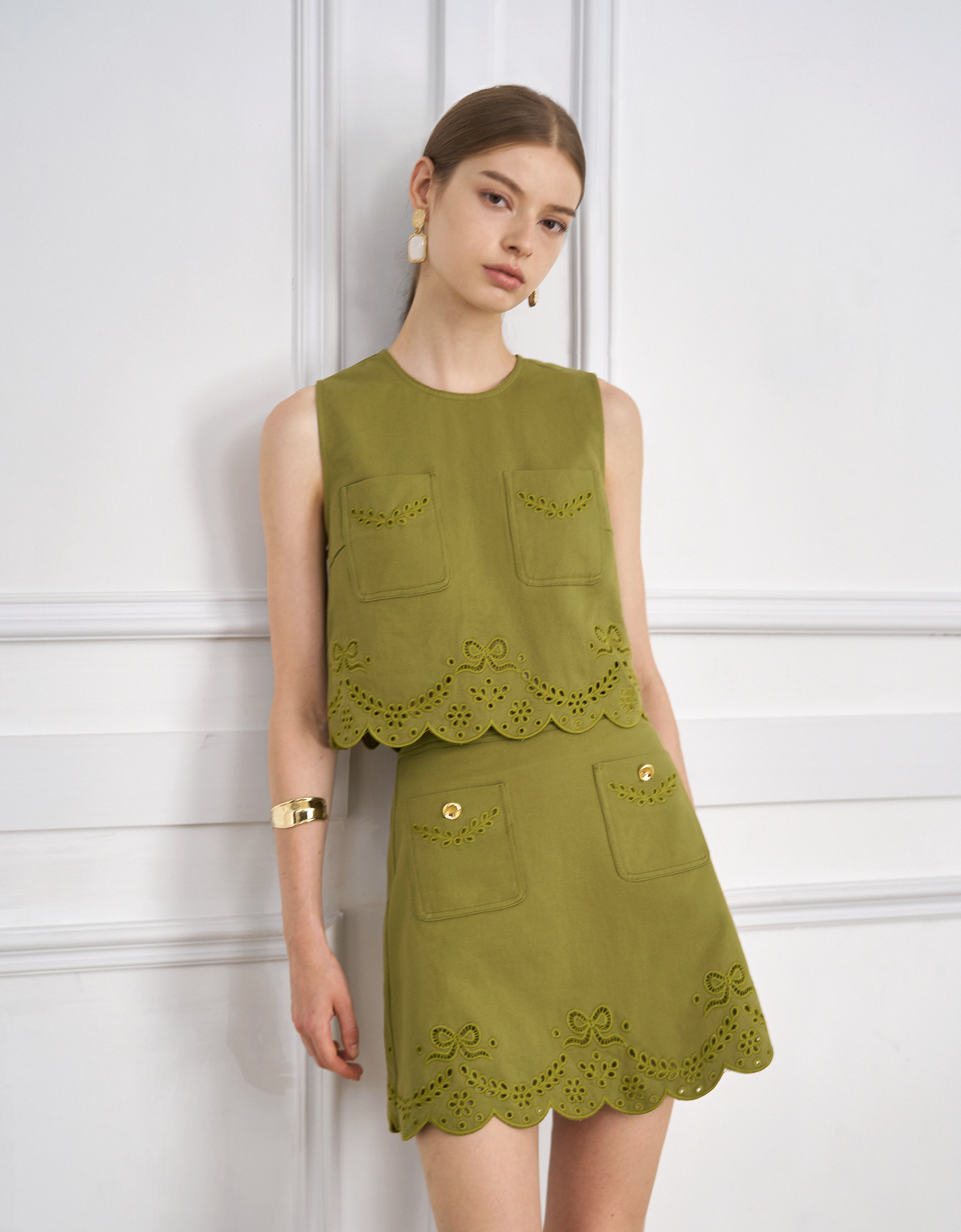olive