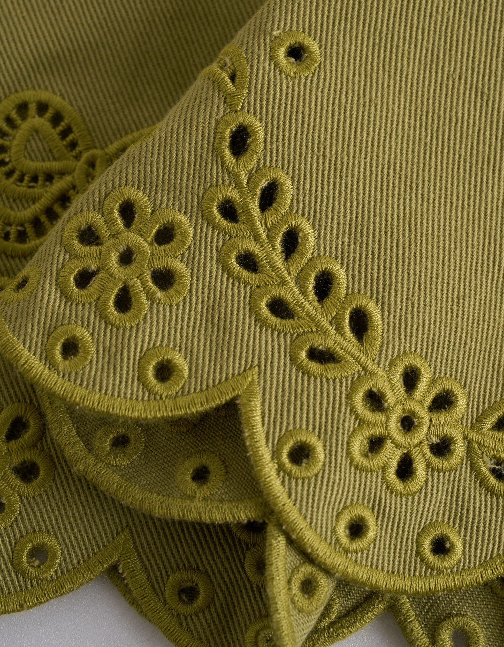 olive