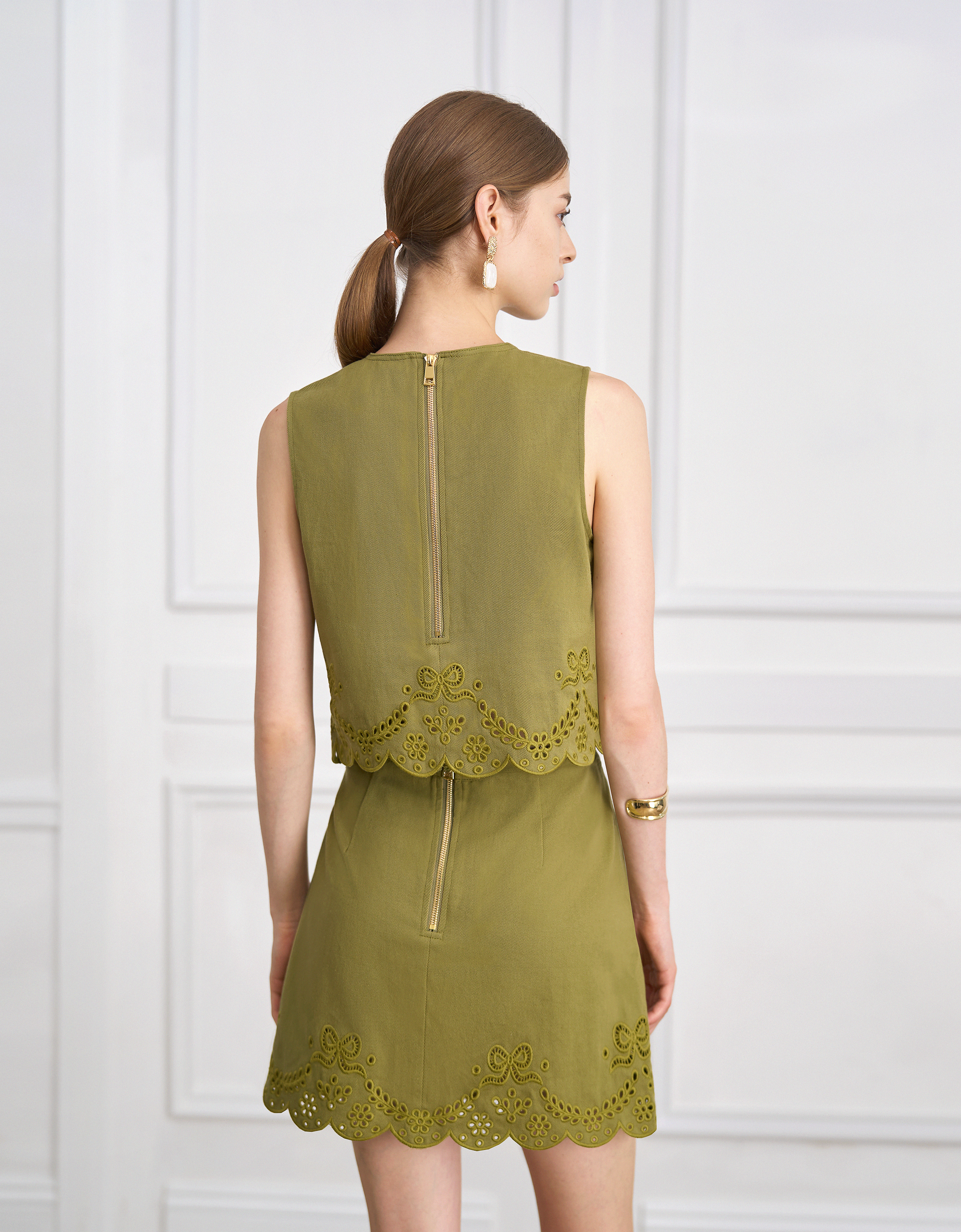 olive