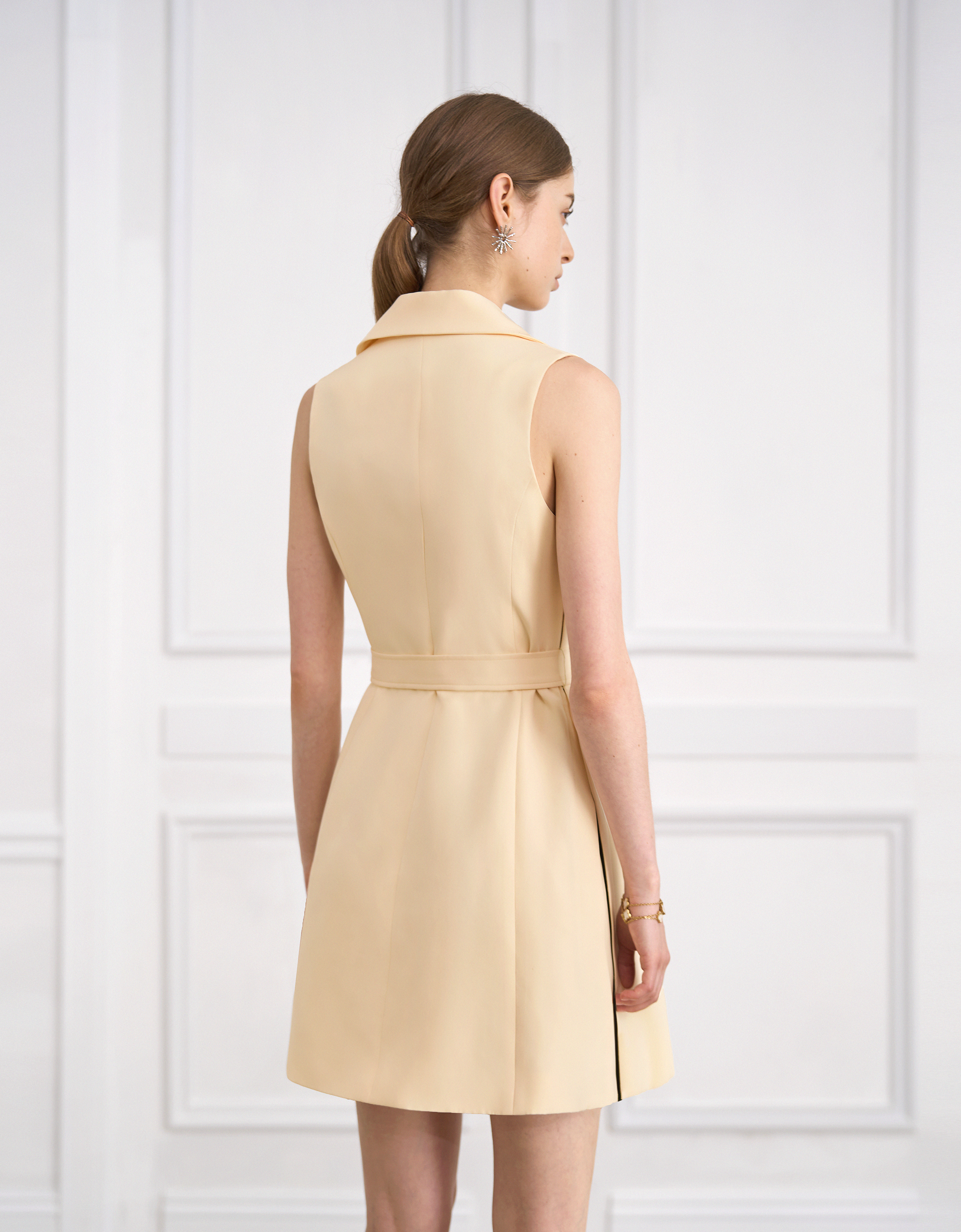 light yellow
