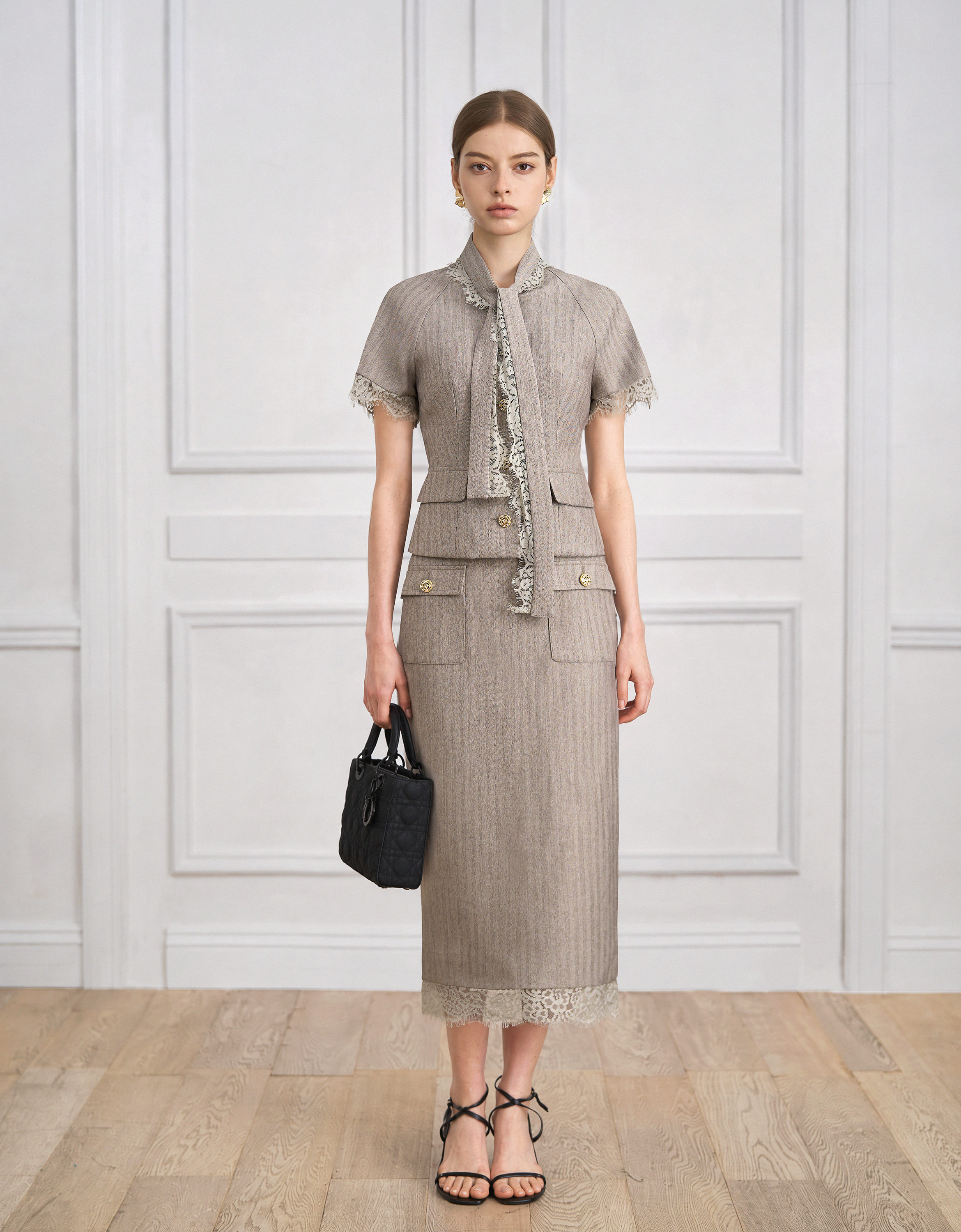 light khaki