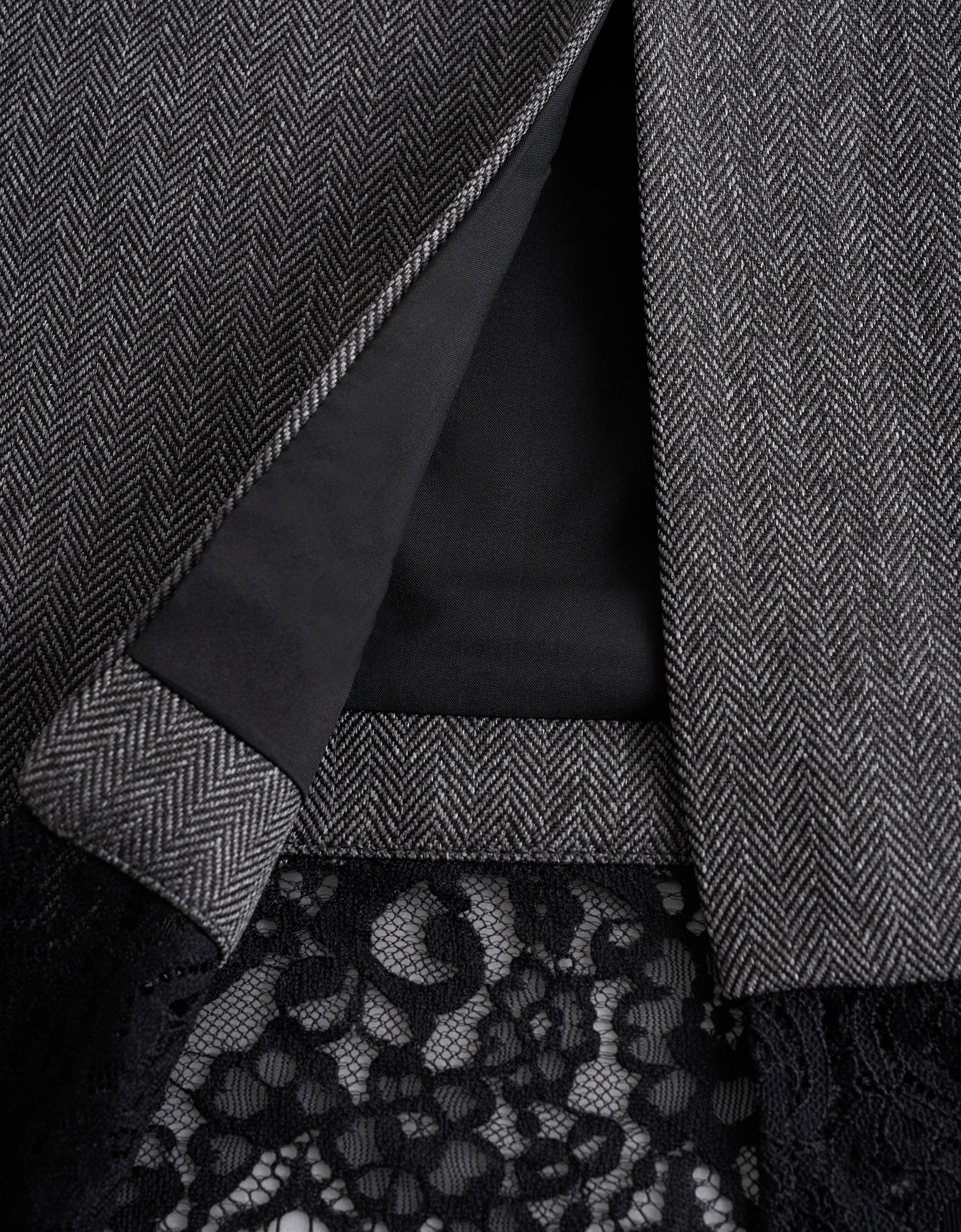 gray