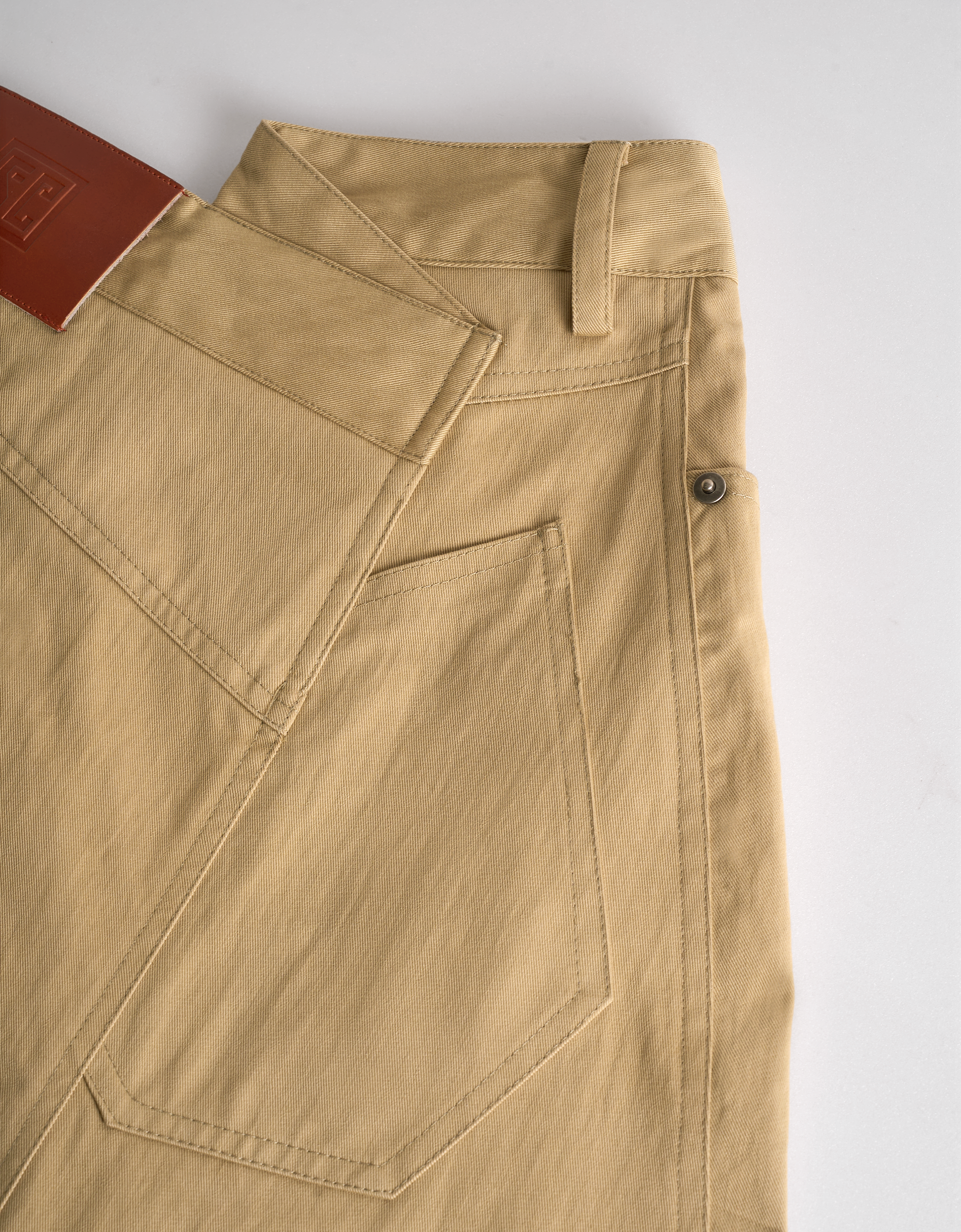 khaki