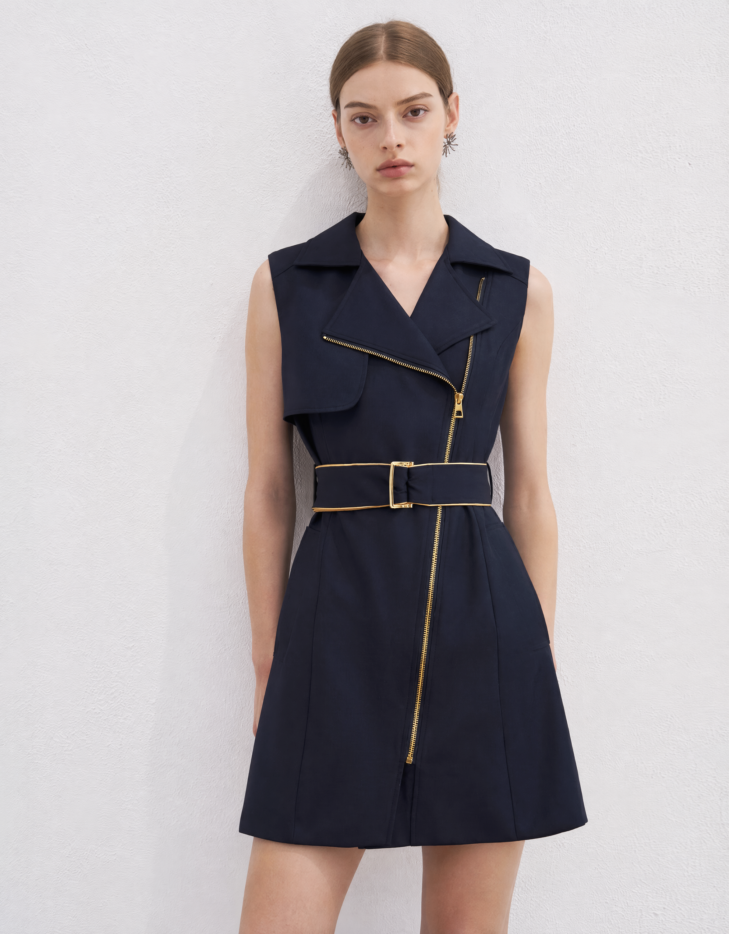 navy