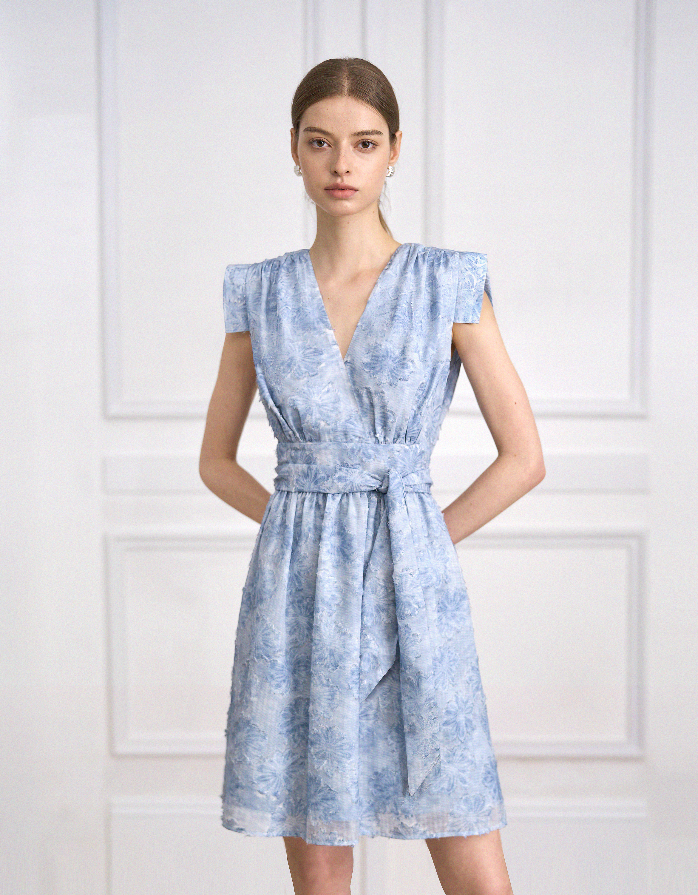 light blue