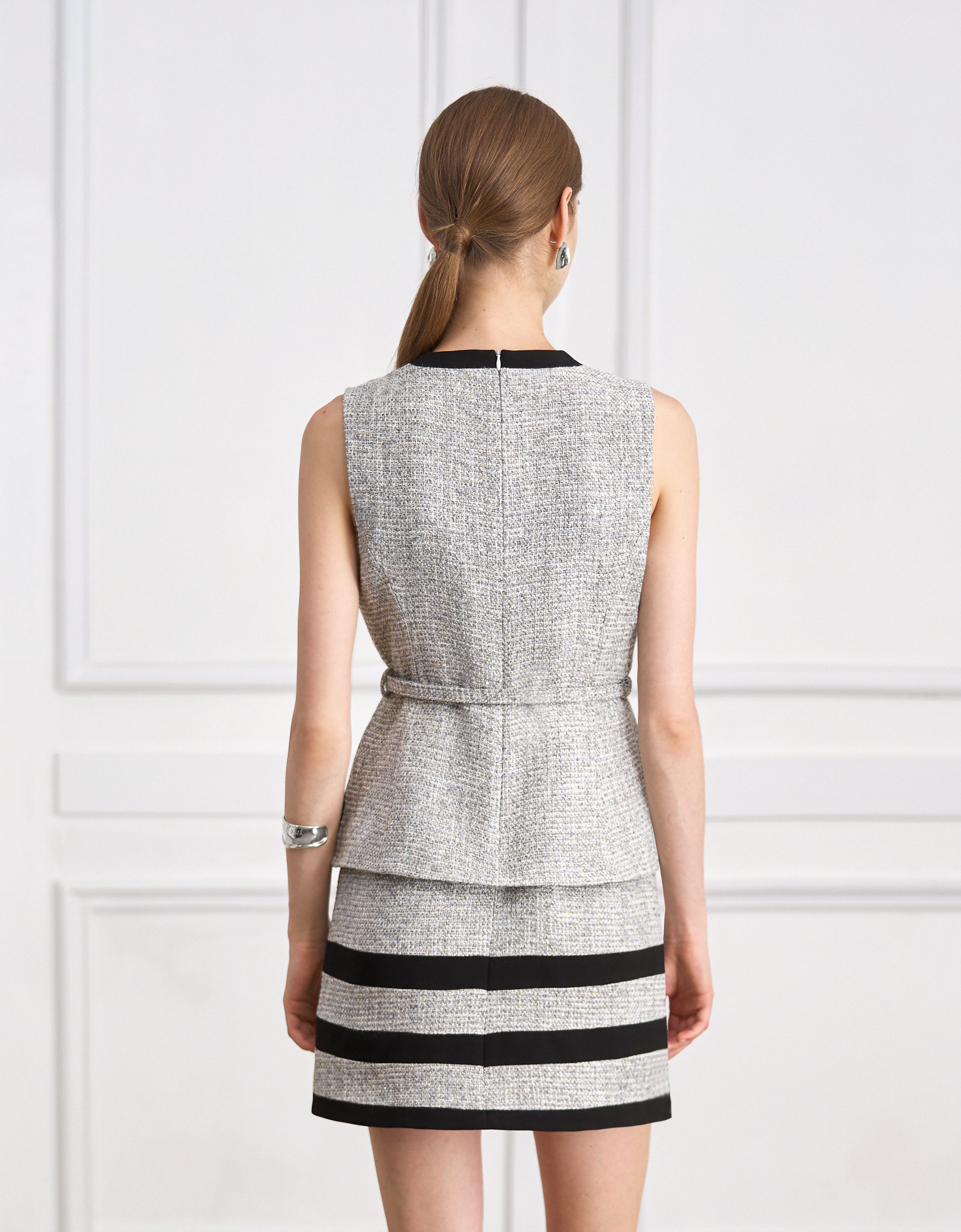 grey & black(a30257)