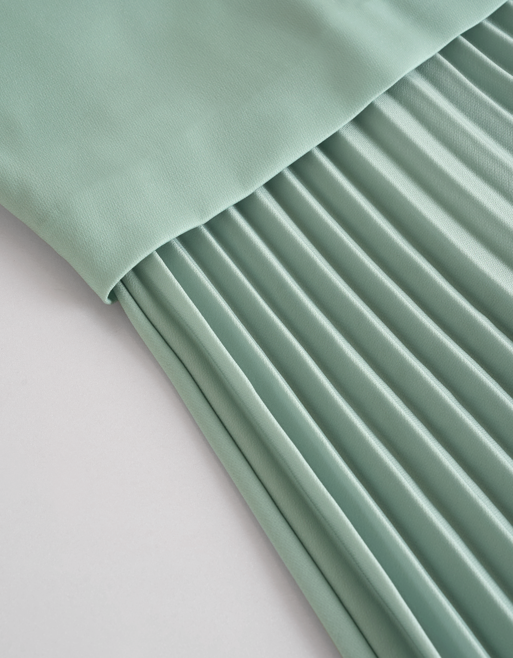 pale green