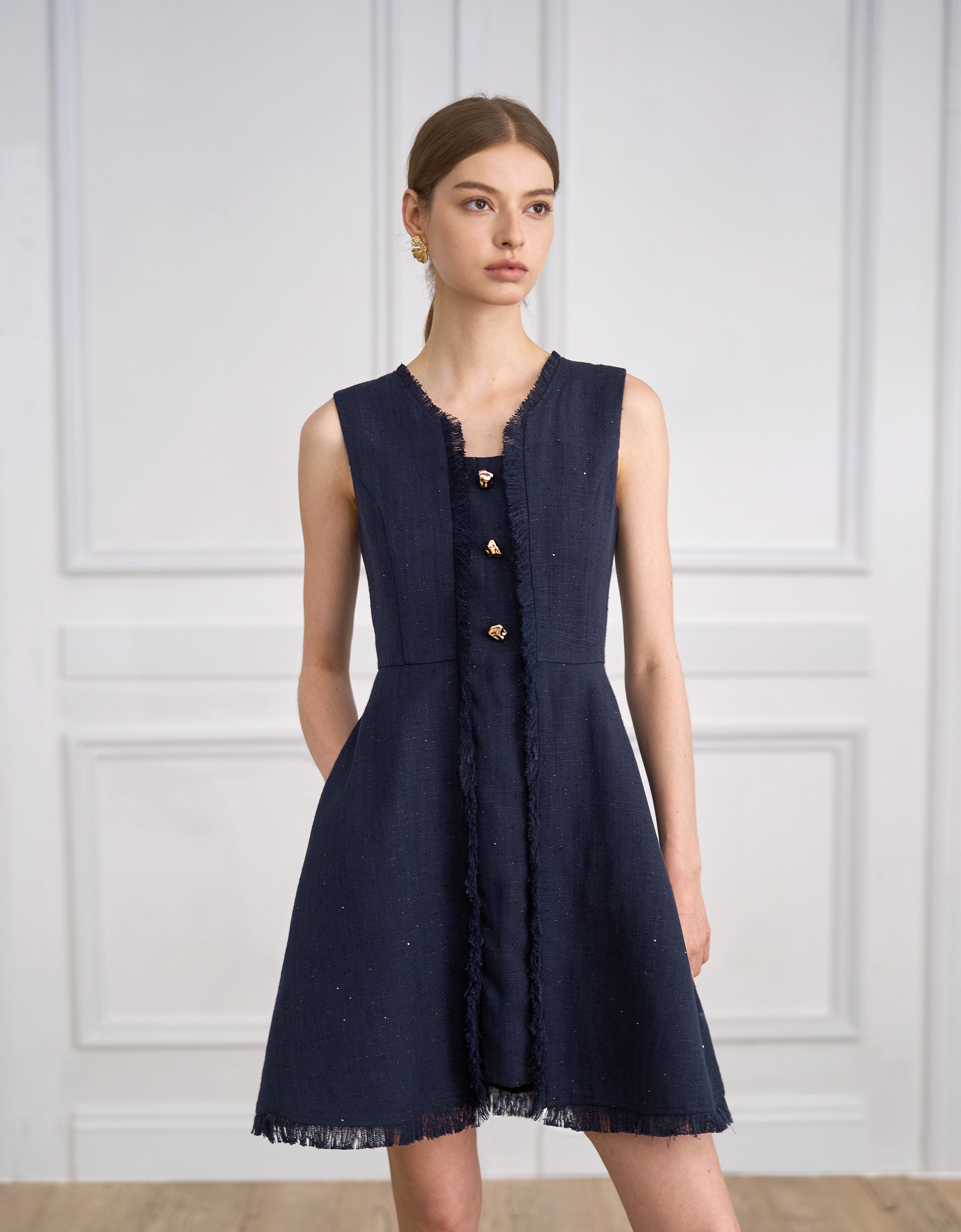 navy