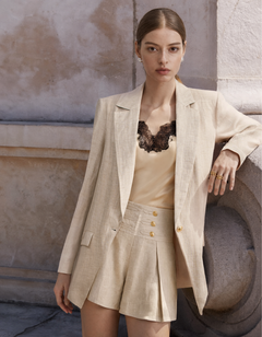 light beige