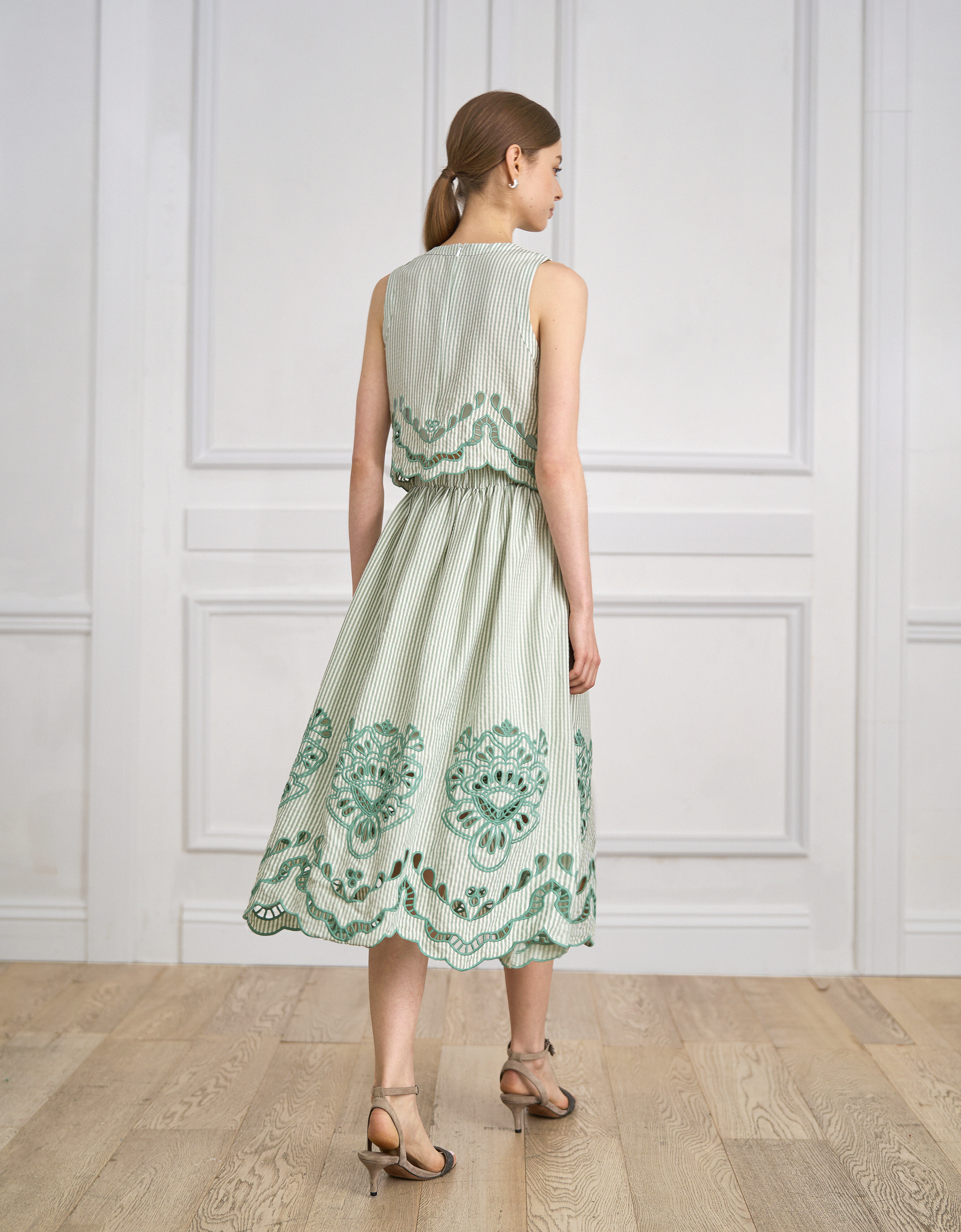 light green