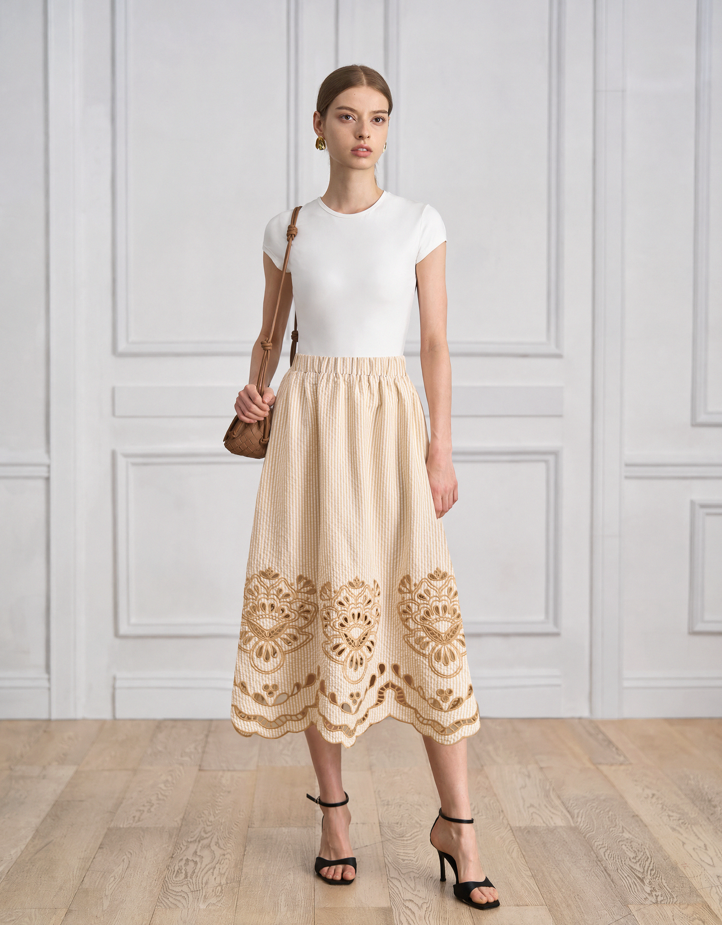 light khaki