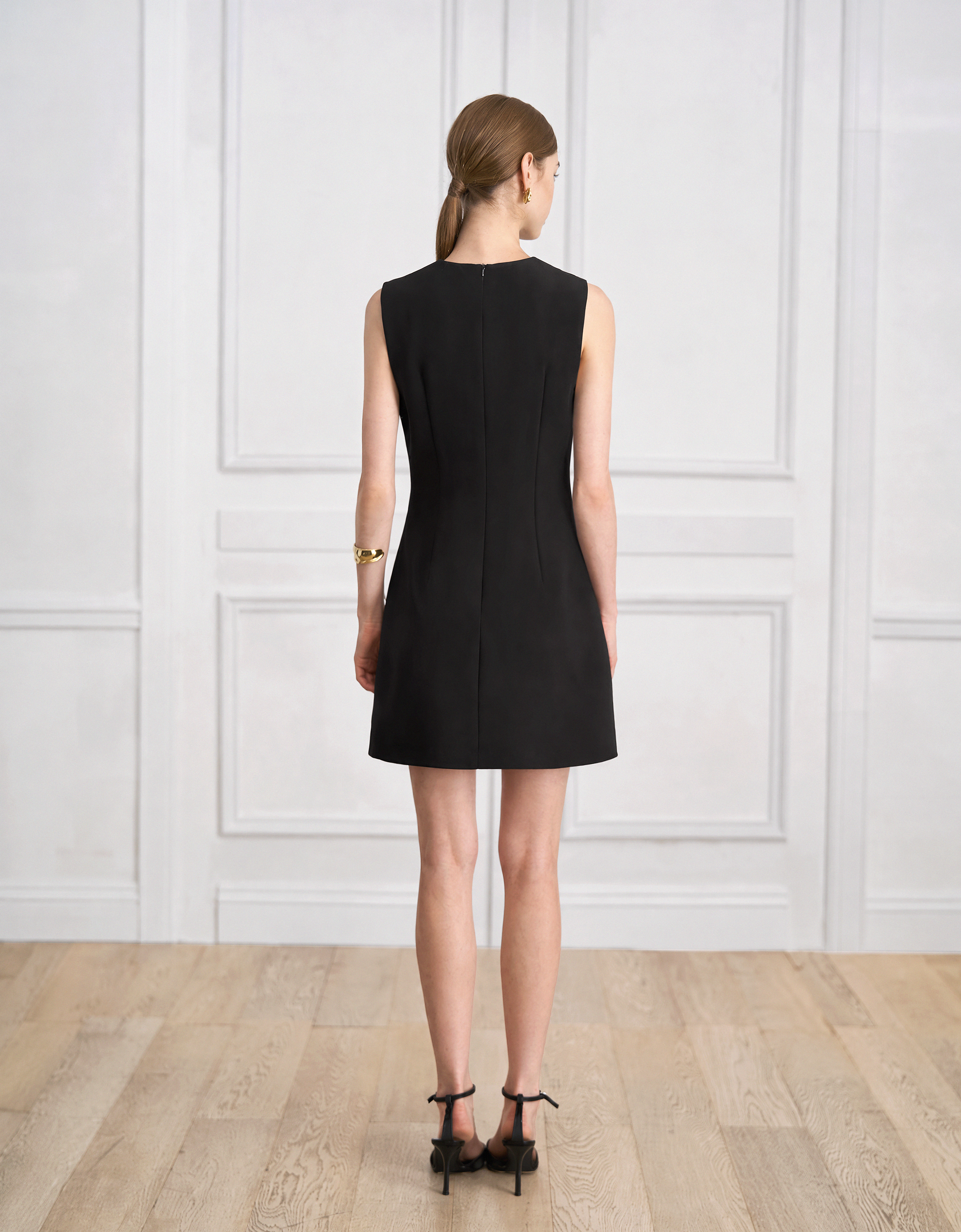 black & khaki(a30339)