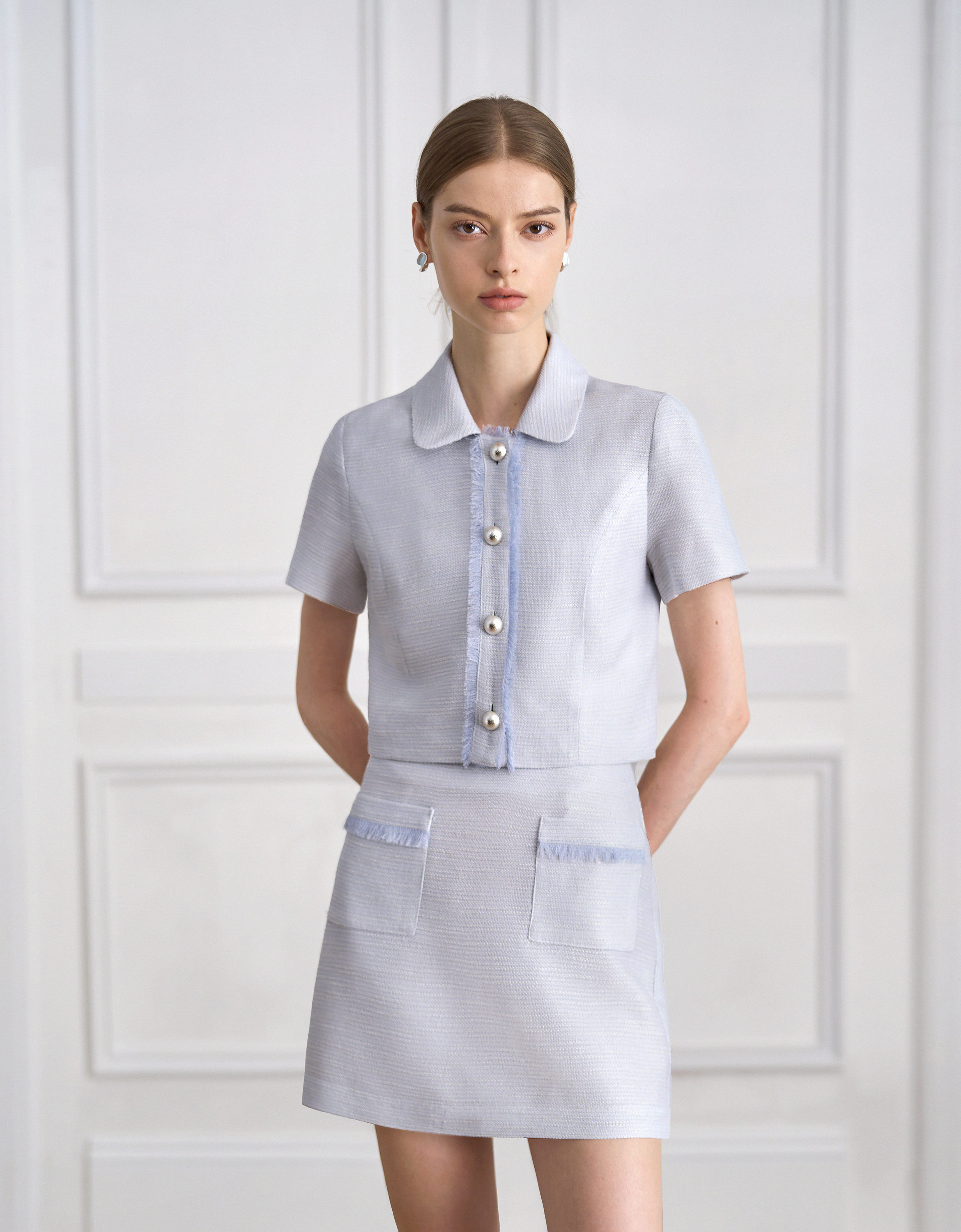 pale blue