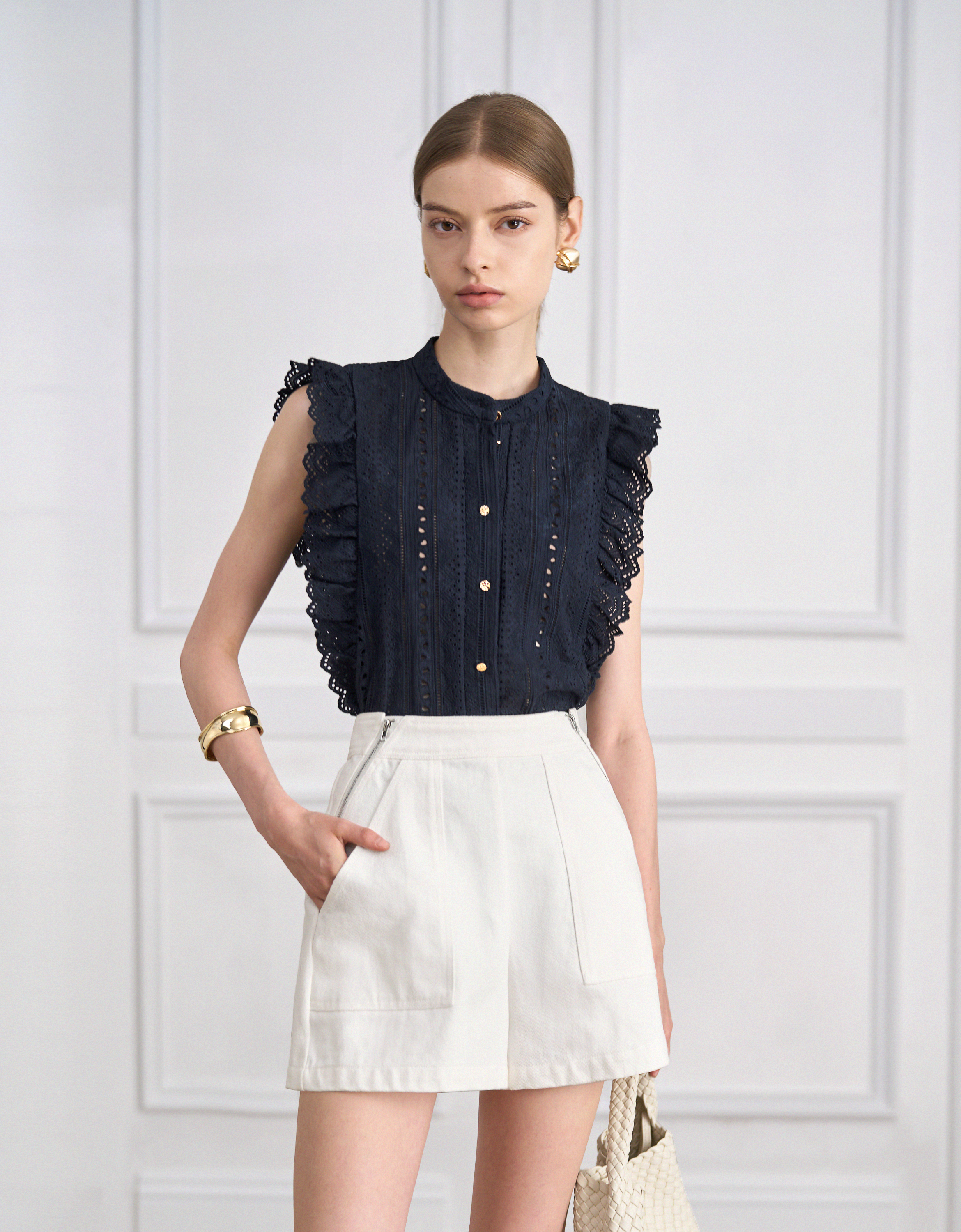 navy