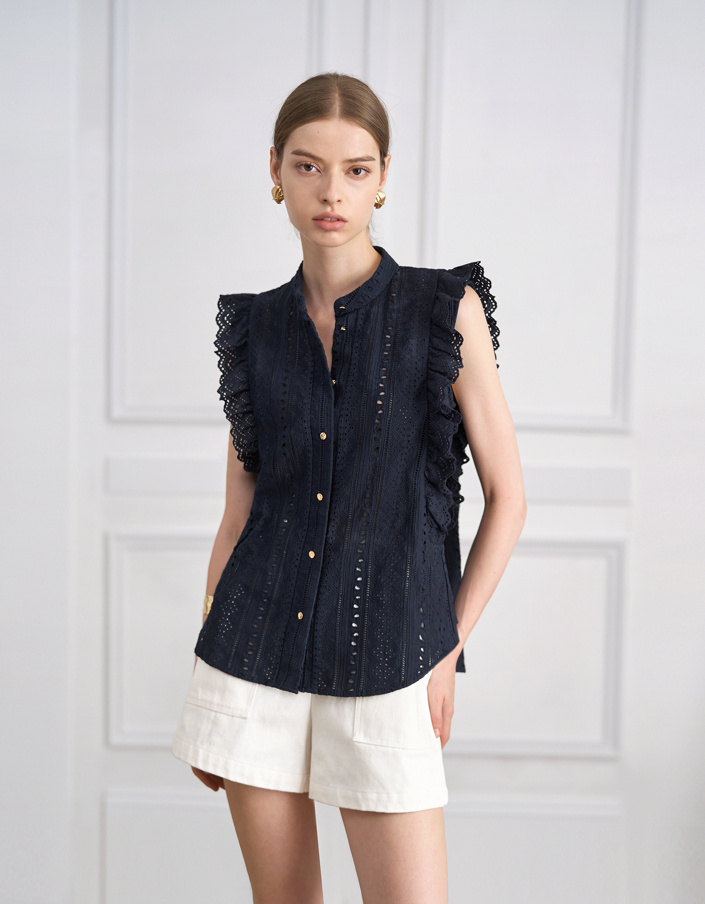 navy