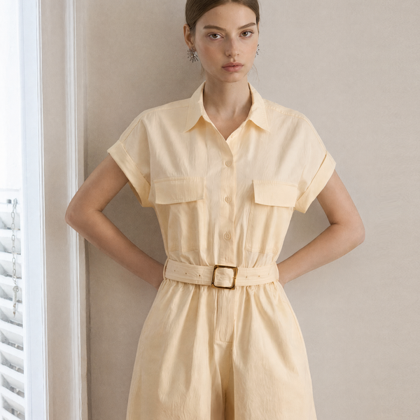 Women's One-Piece Outfits | SaturdayClub – SaturdayClub International