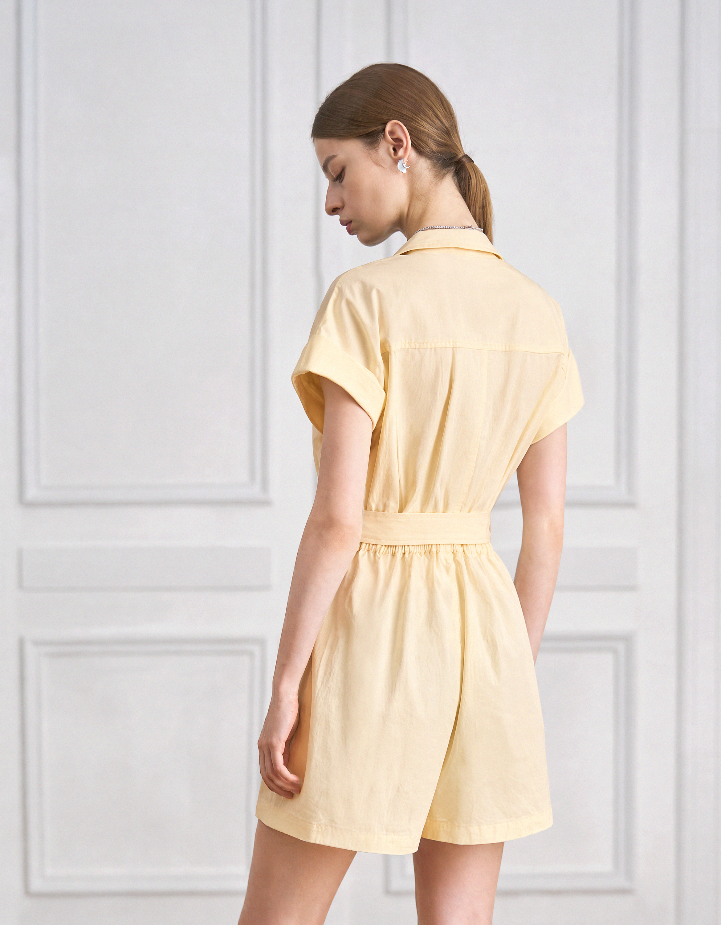 light yellow