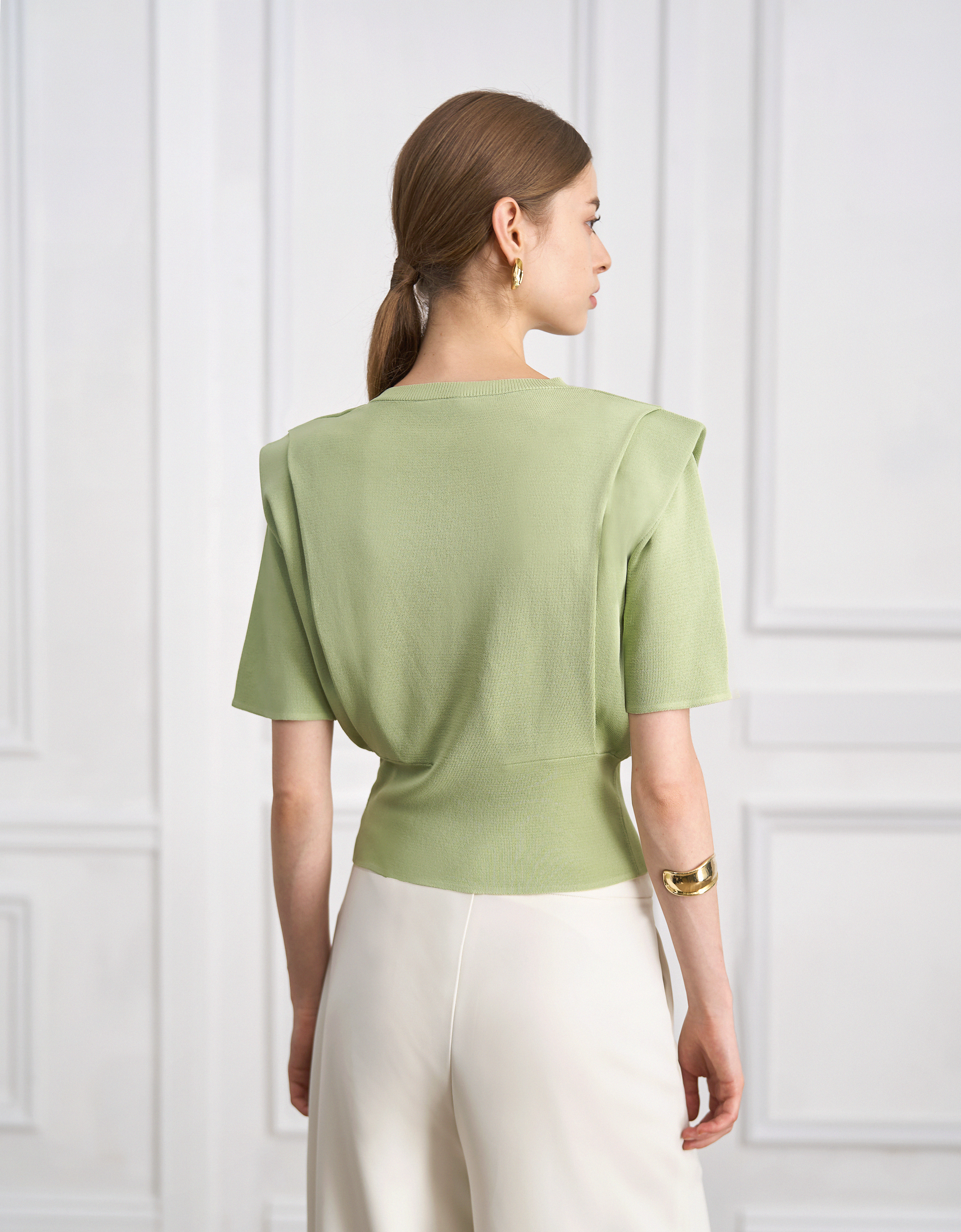 light green