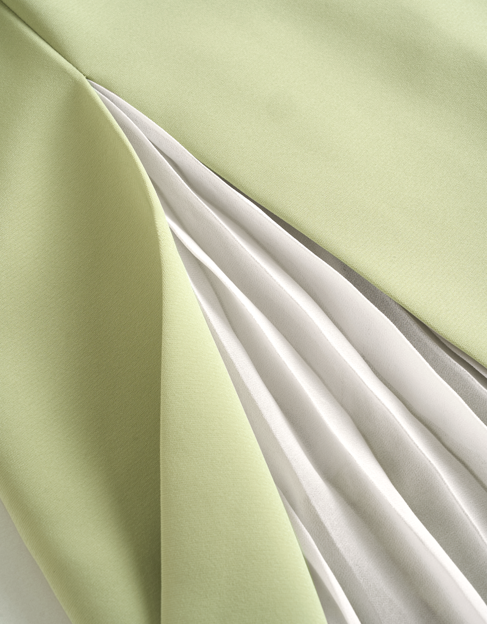 light green