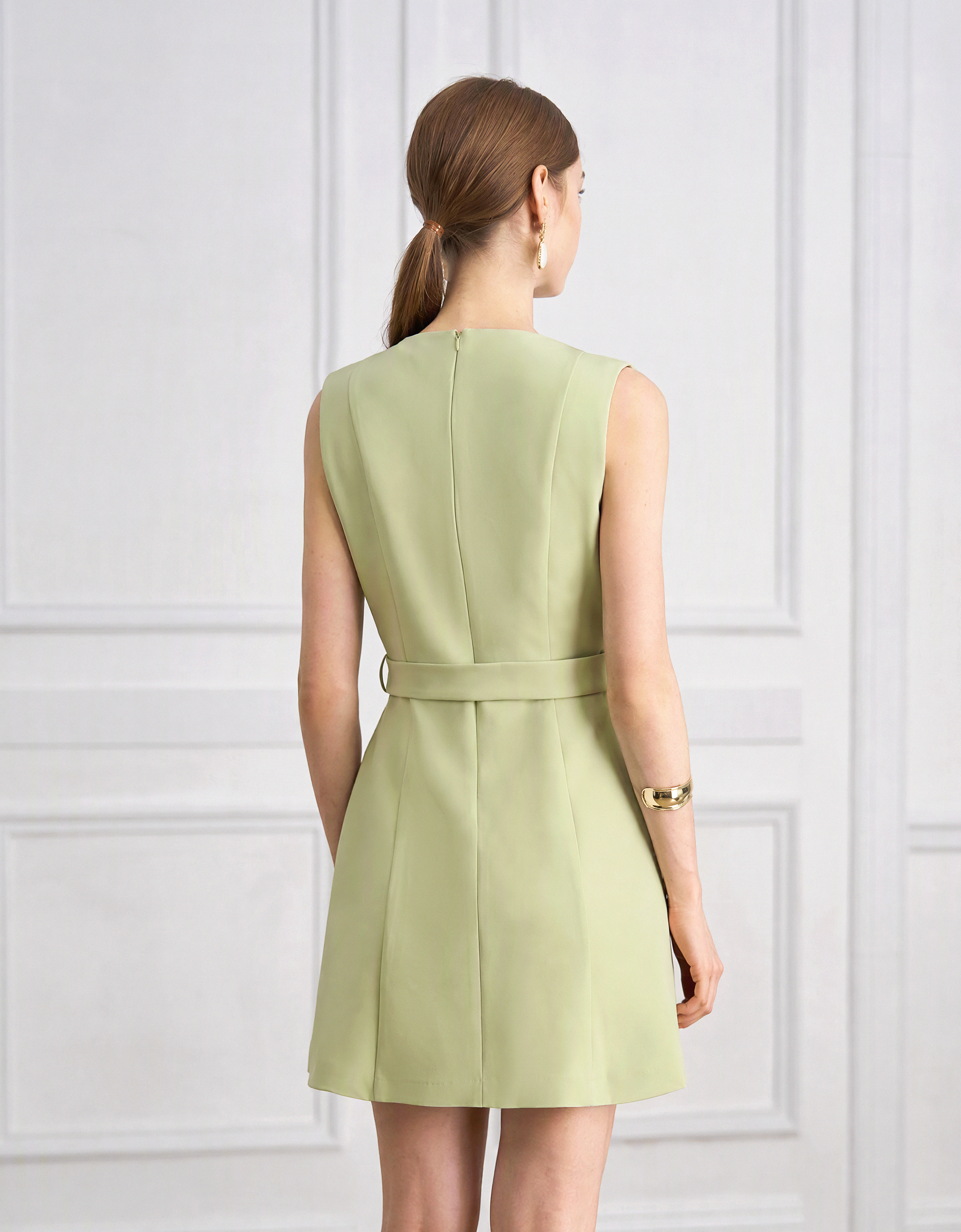 light green