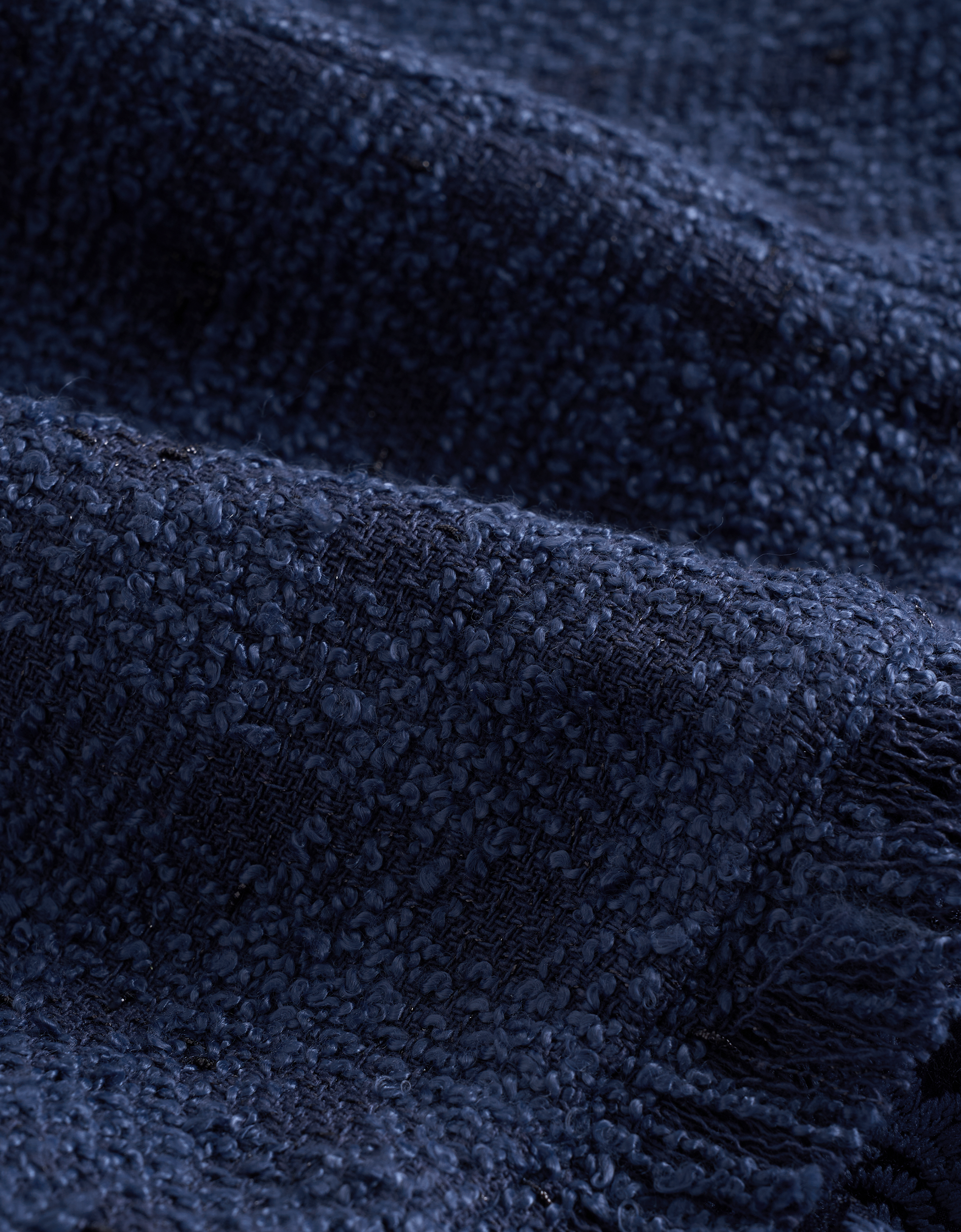 dark blue