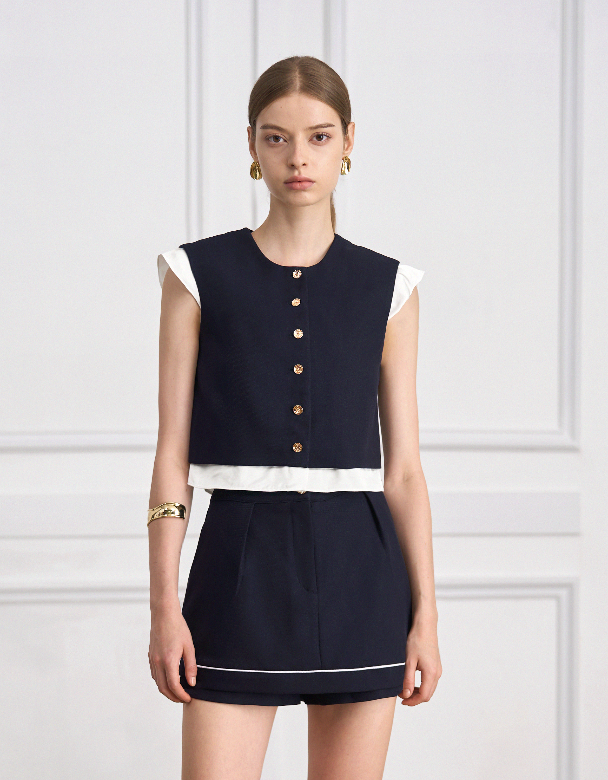navy