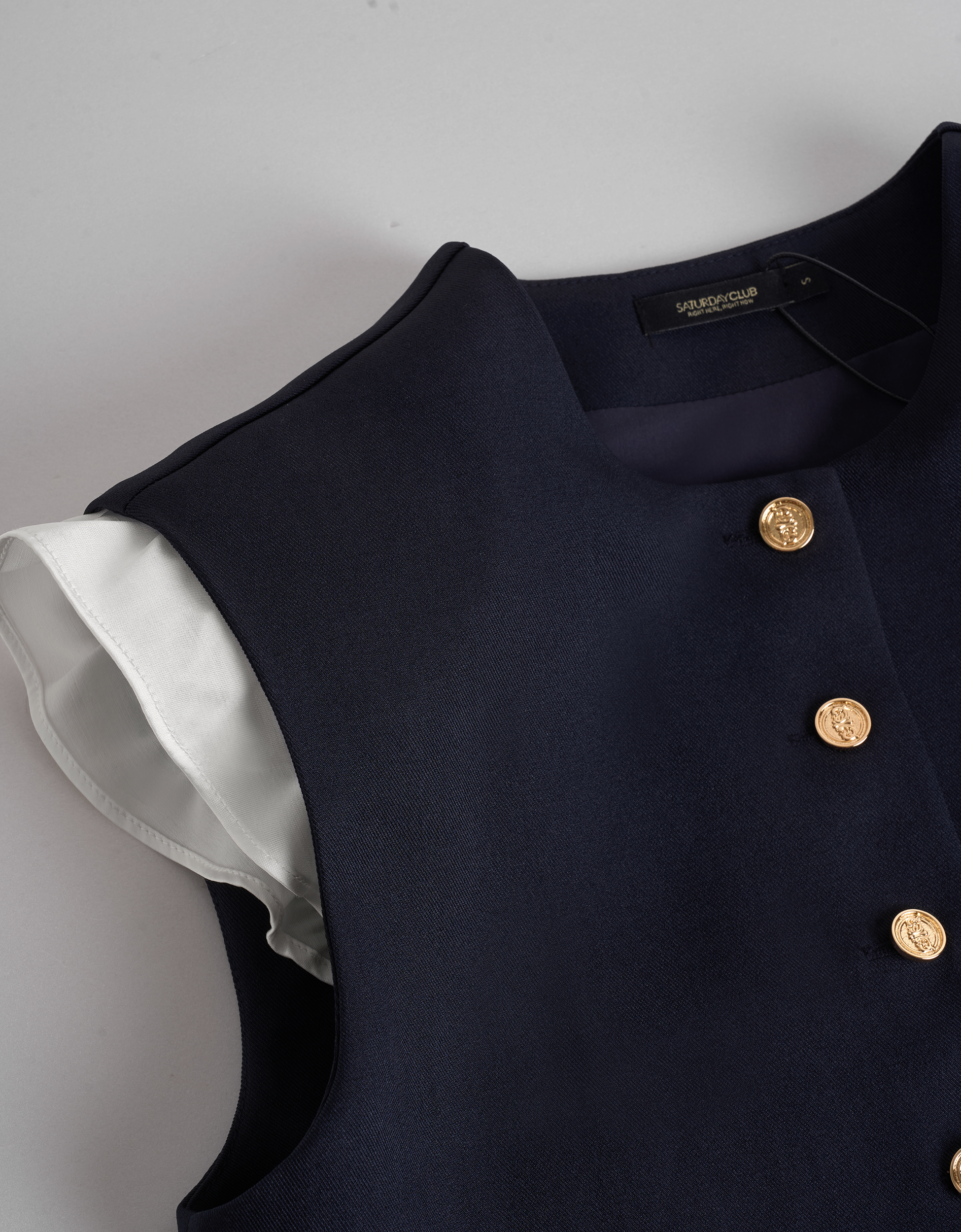 navy