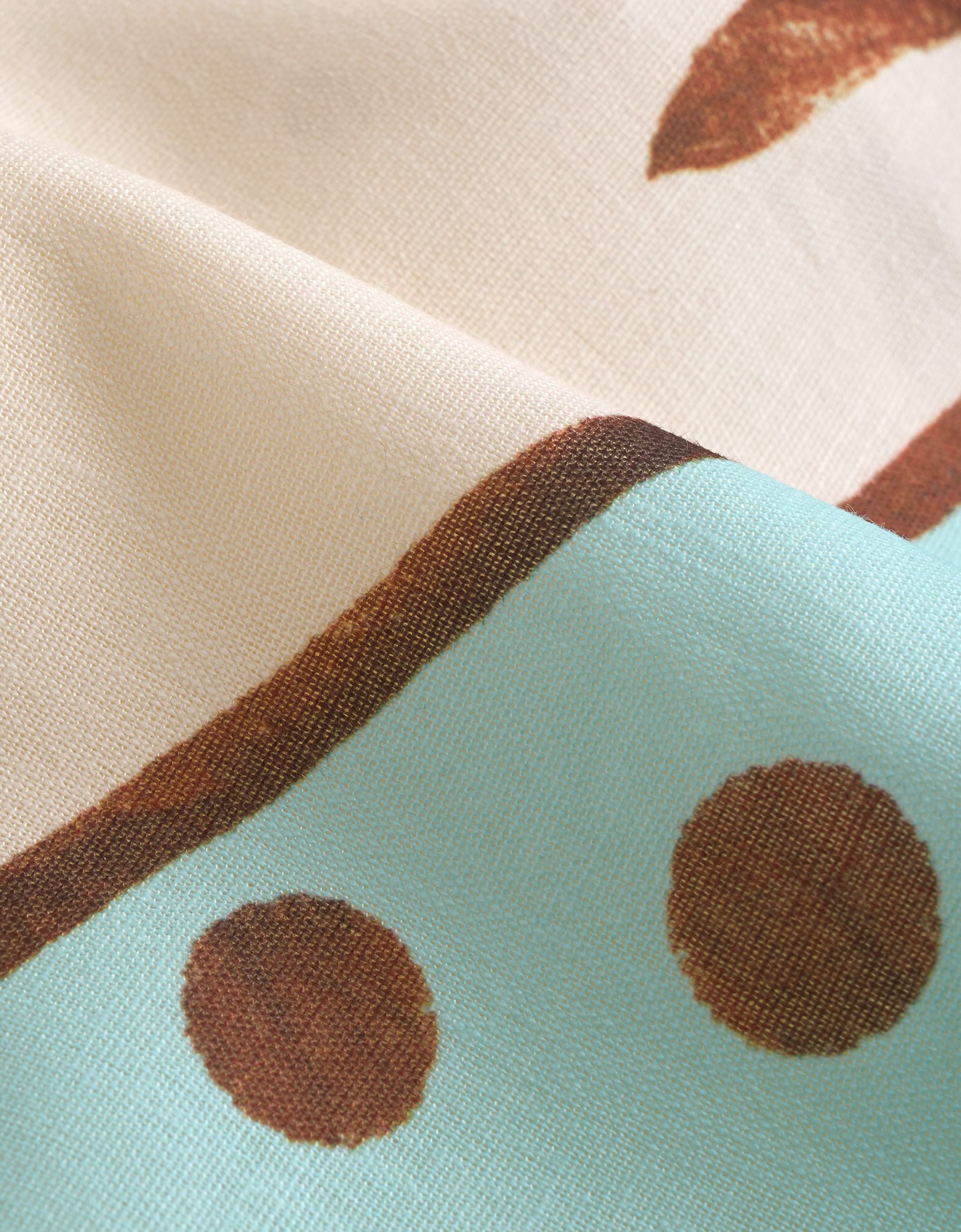 apricot & light blue(a30610)