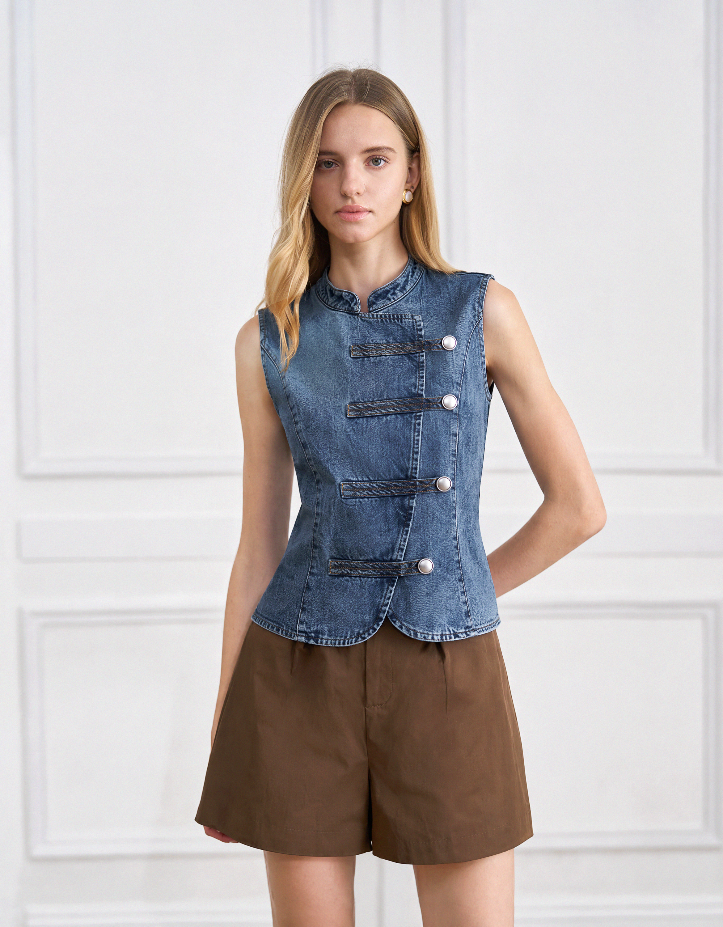 denim blue