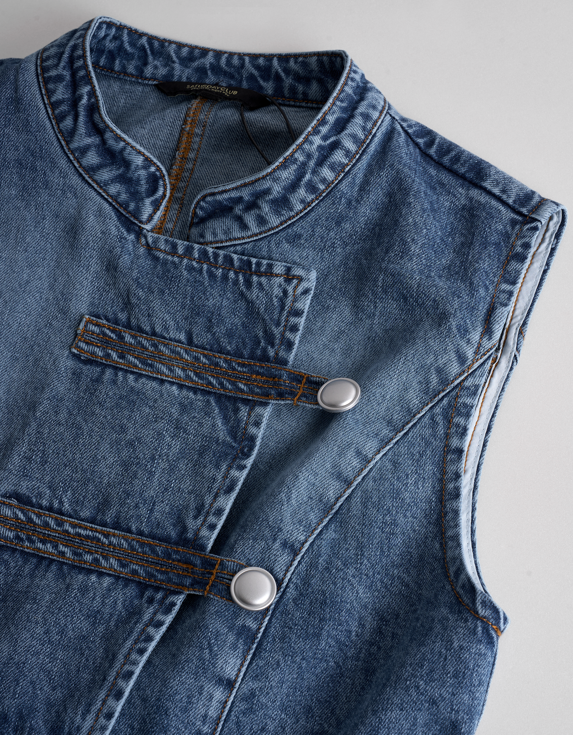 denim blue