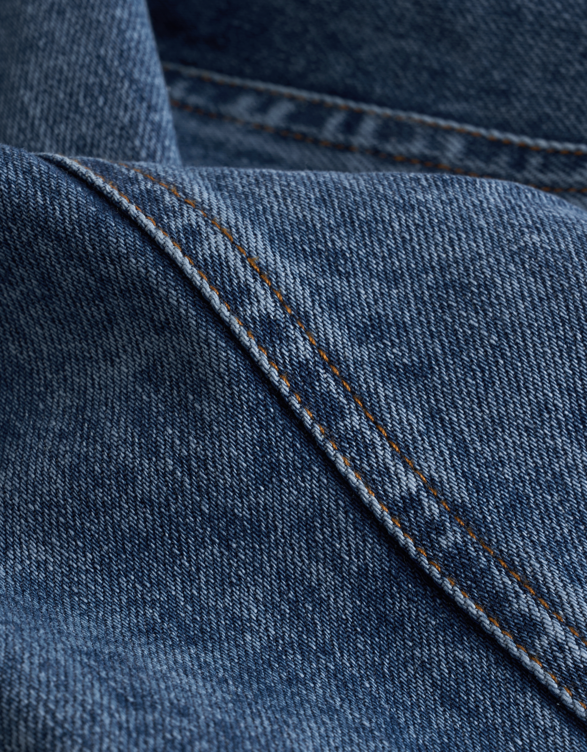 denim blue