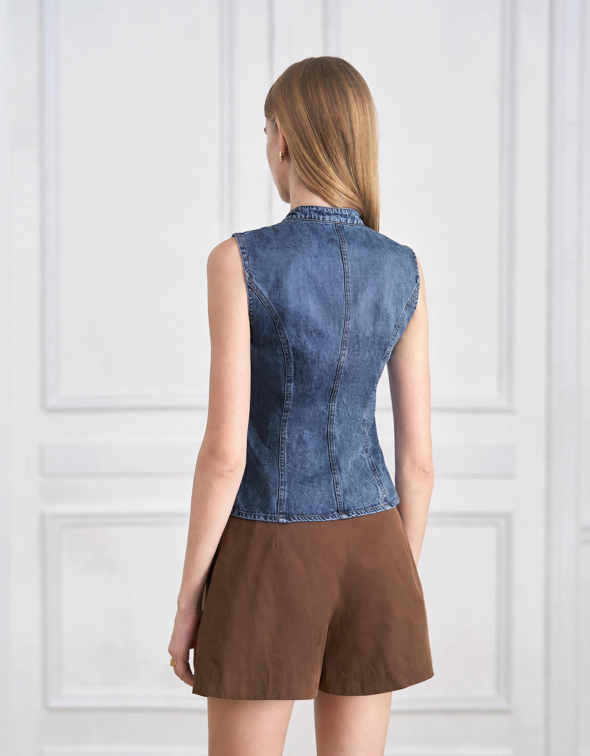 denim blue