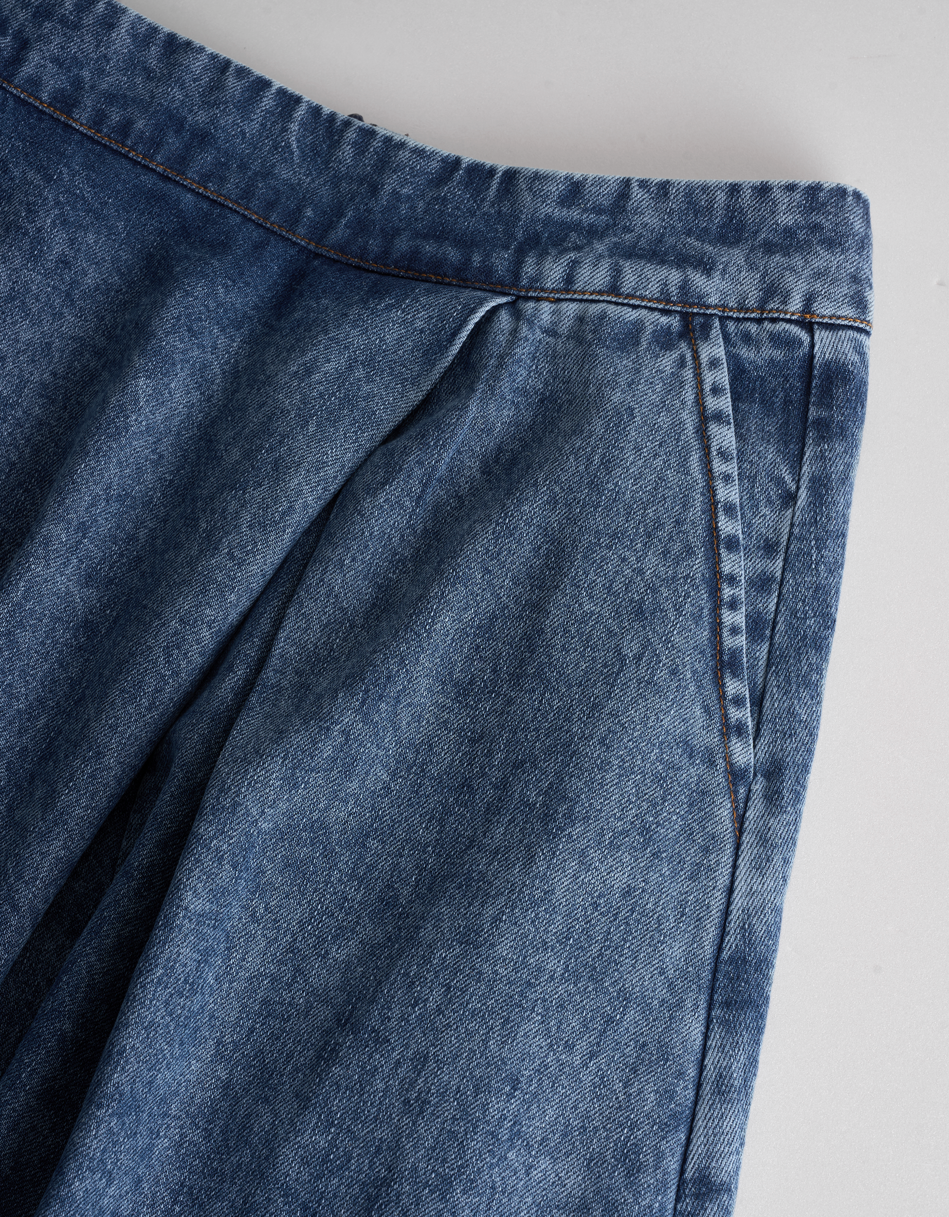 denim blue