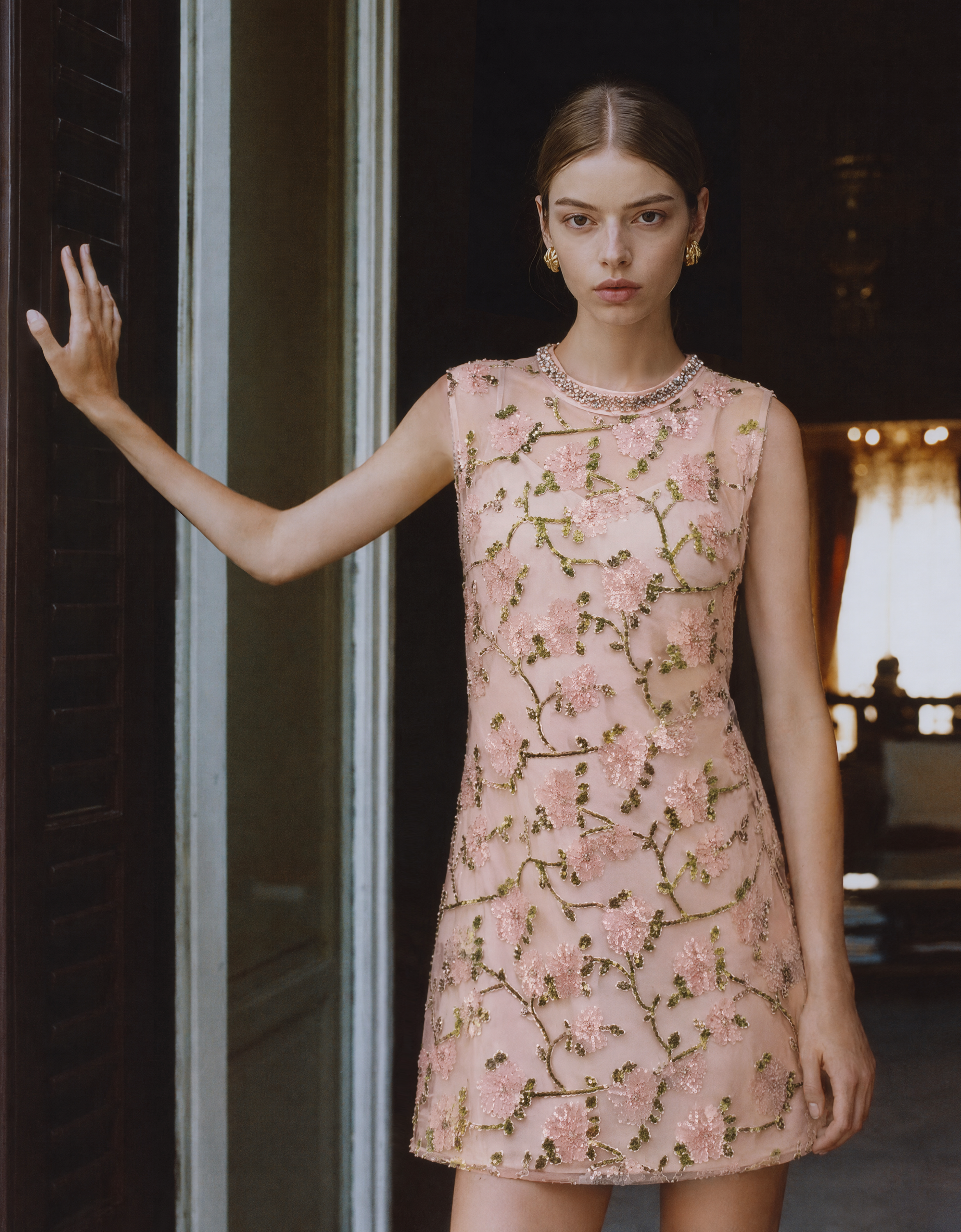 Short, Midi & Maxi Dresses – SaturdayClub International