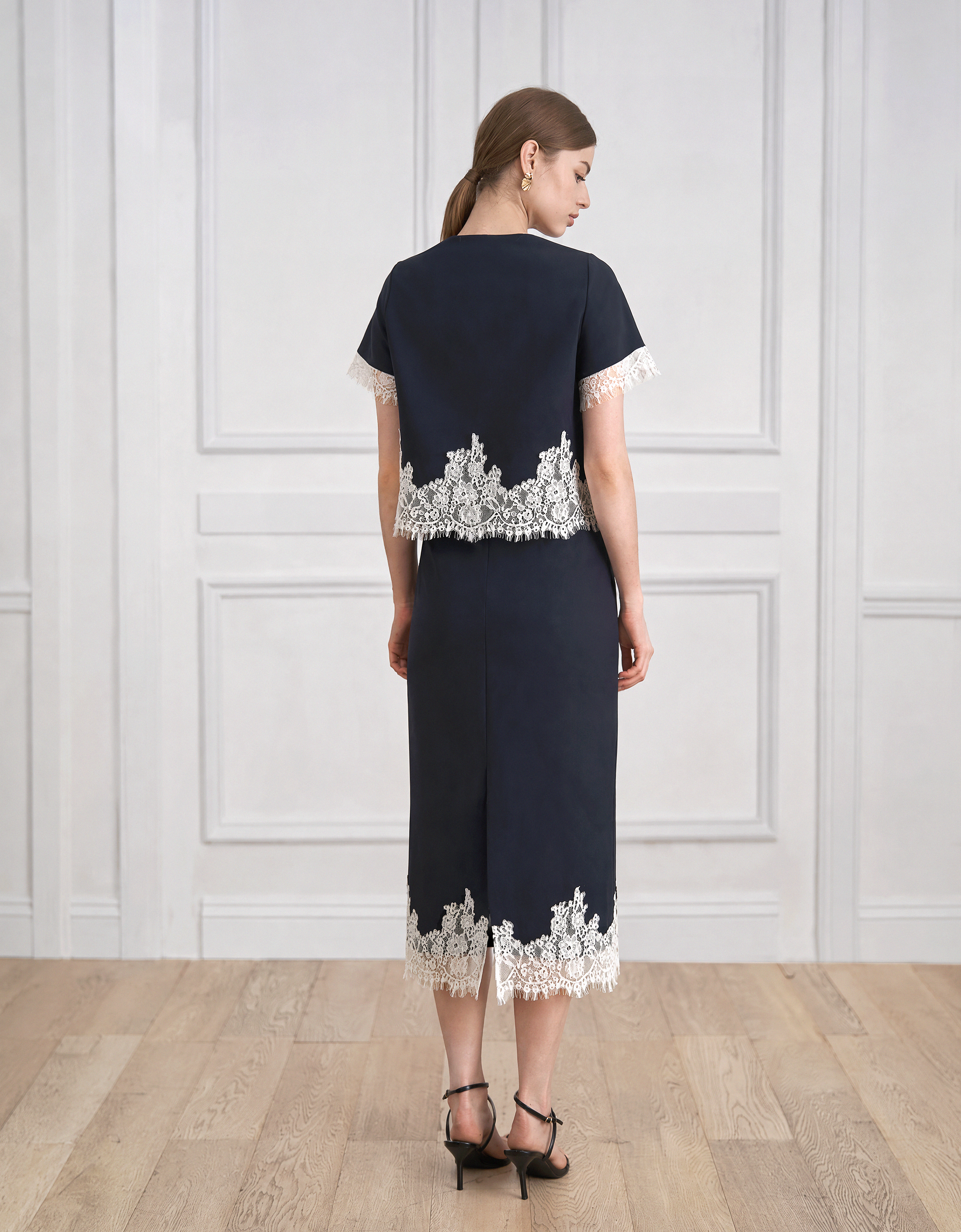 navy