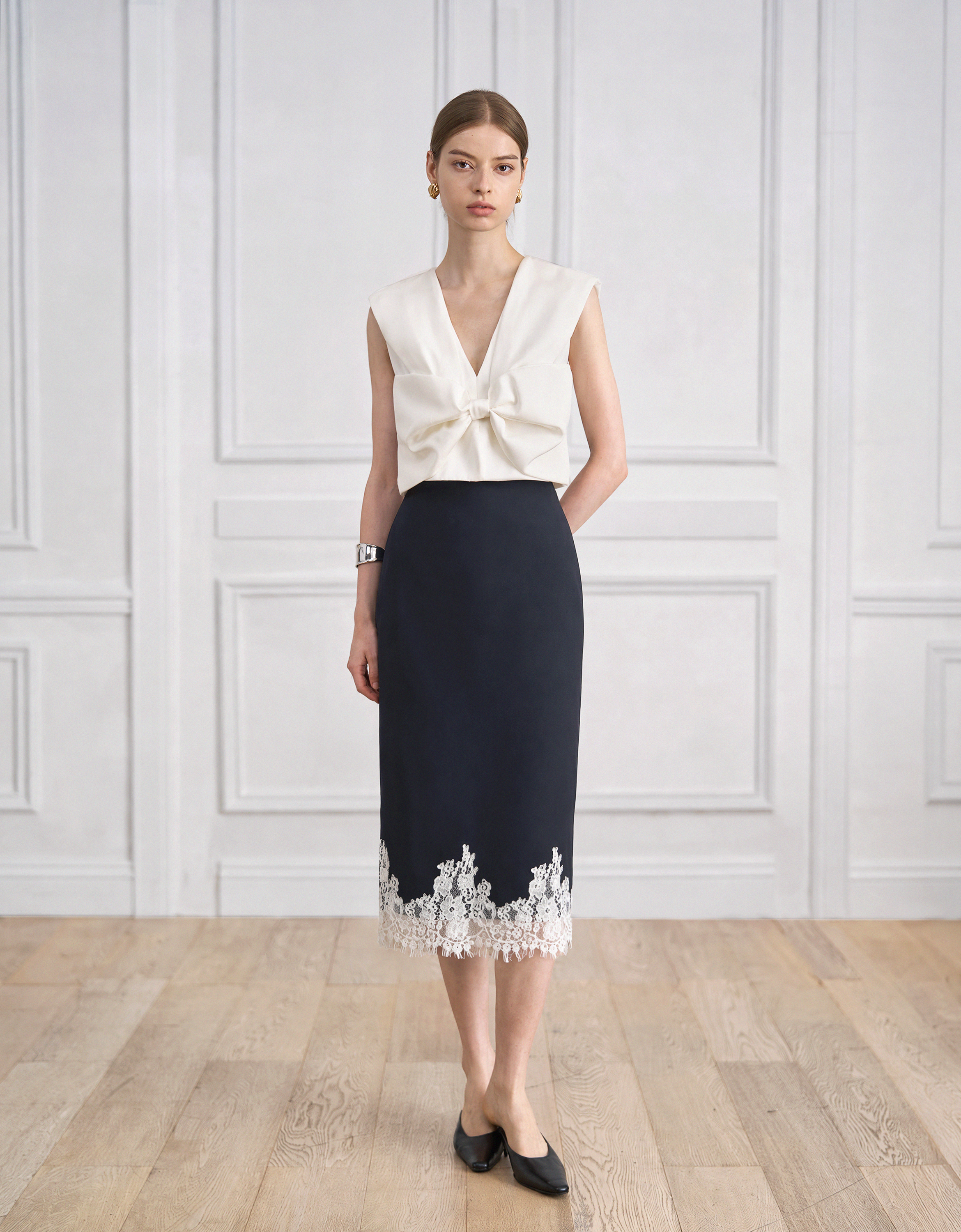 navy