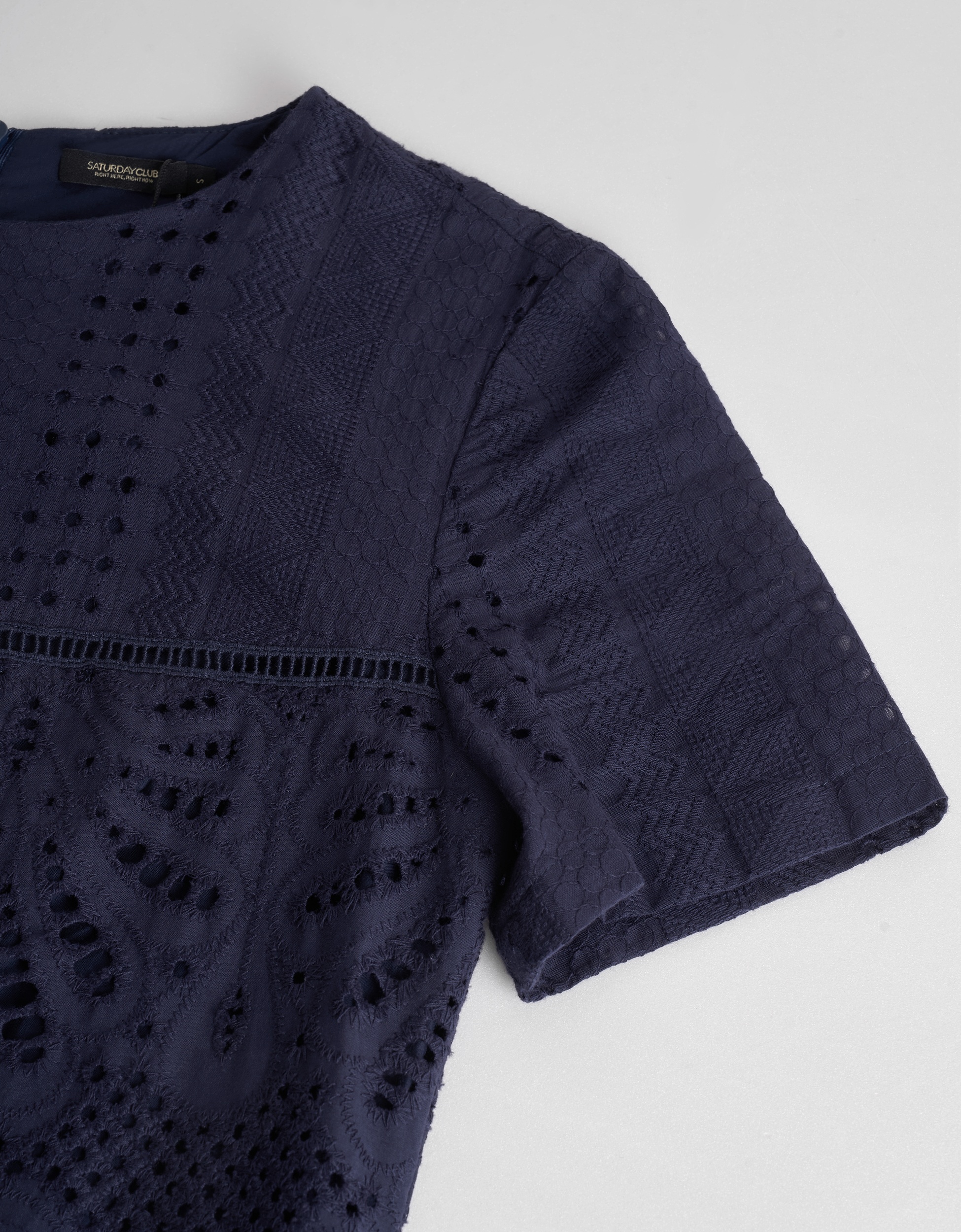 dark blue