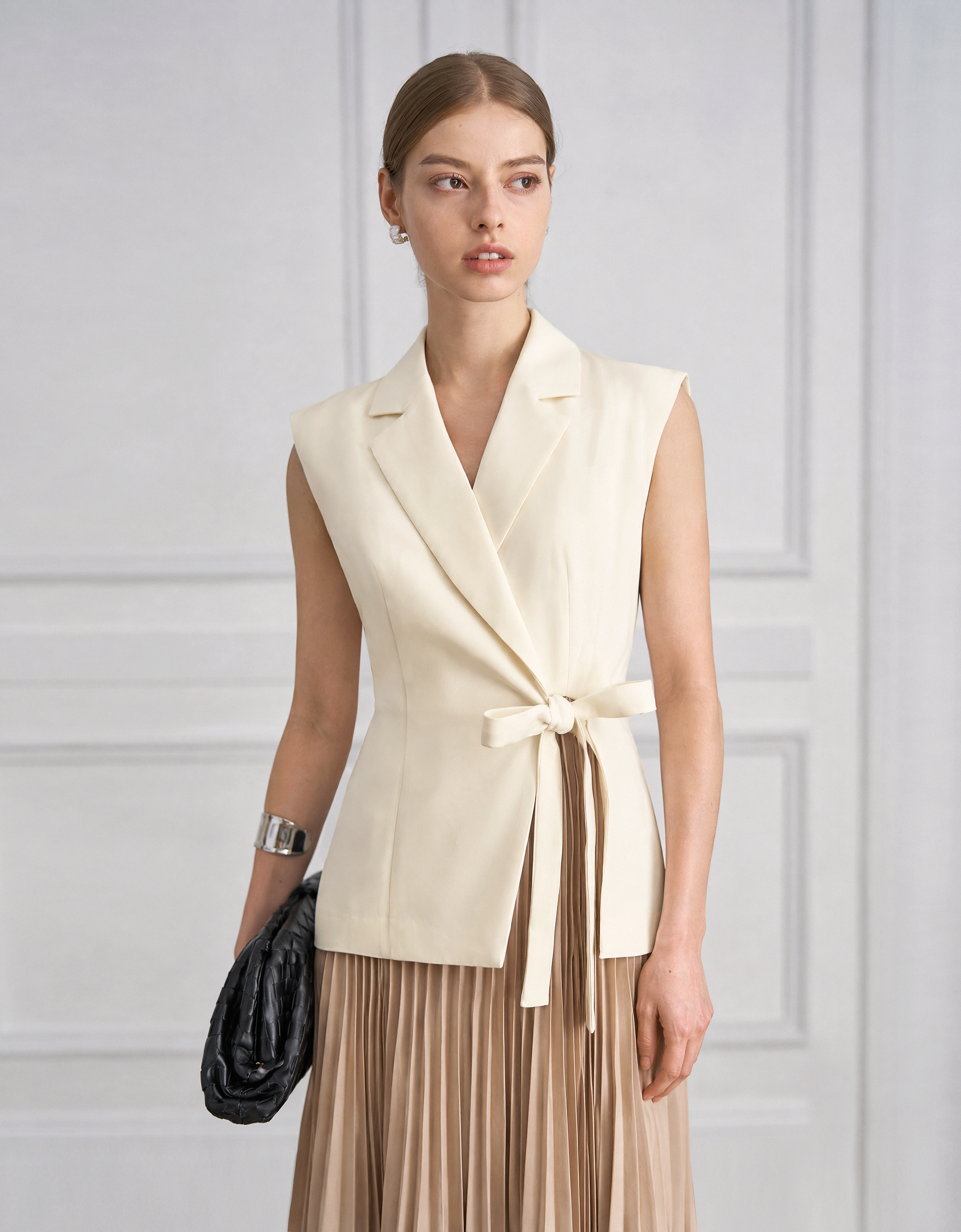 off white & khaki(a30665)