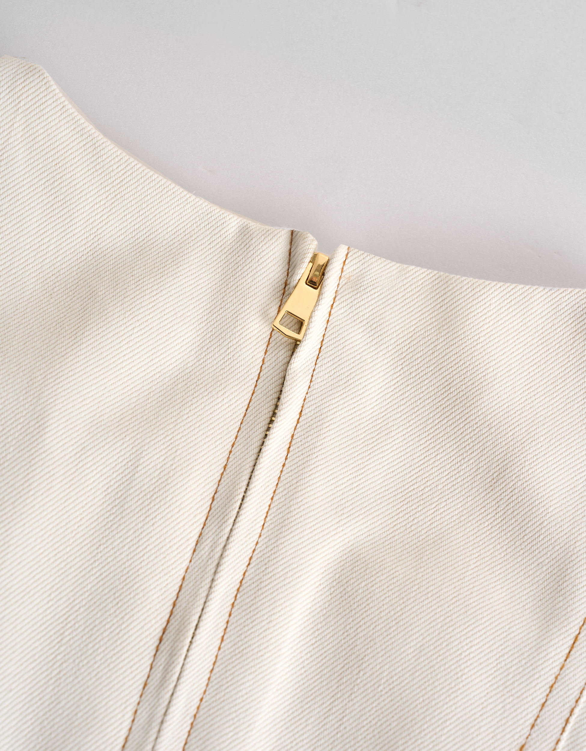 light beige